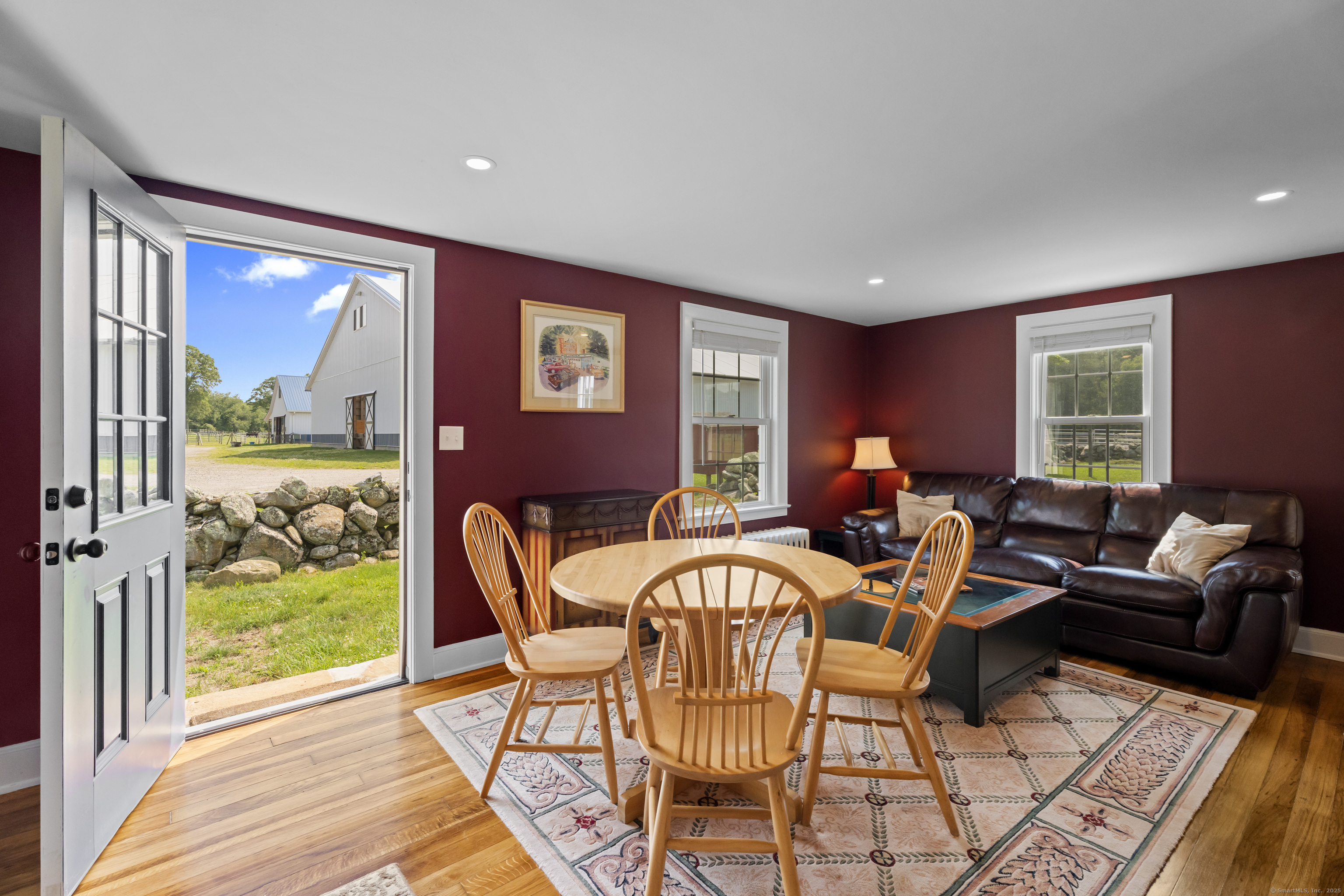 Photo 7 of 1189 Pequot Trail, Stonington, CT