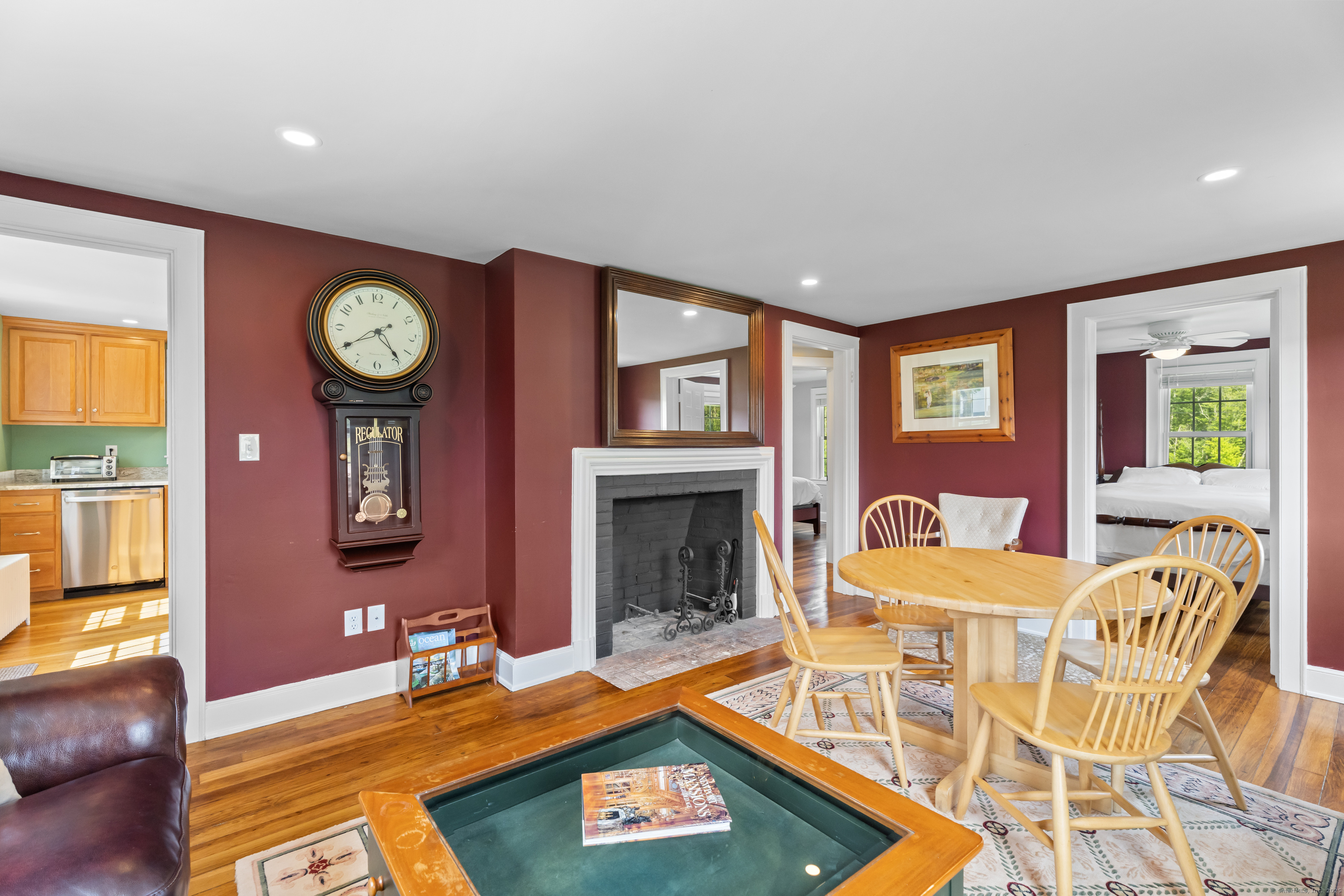 Photo 6 of 1189 Pequot Trail, Stonington, CT