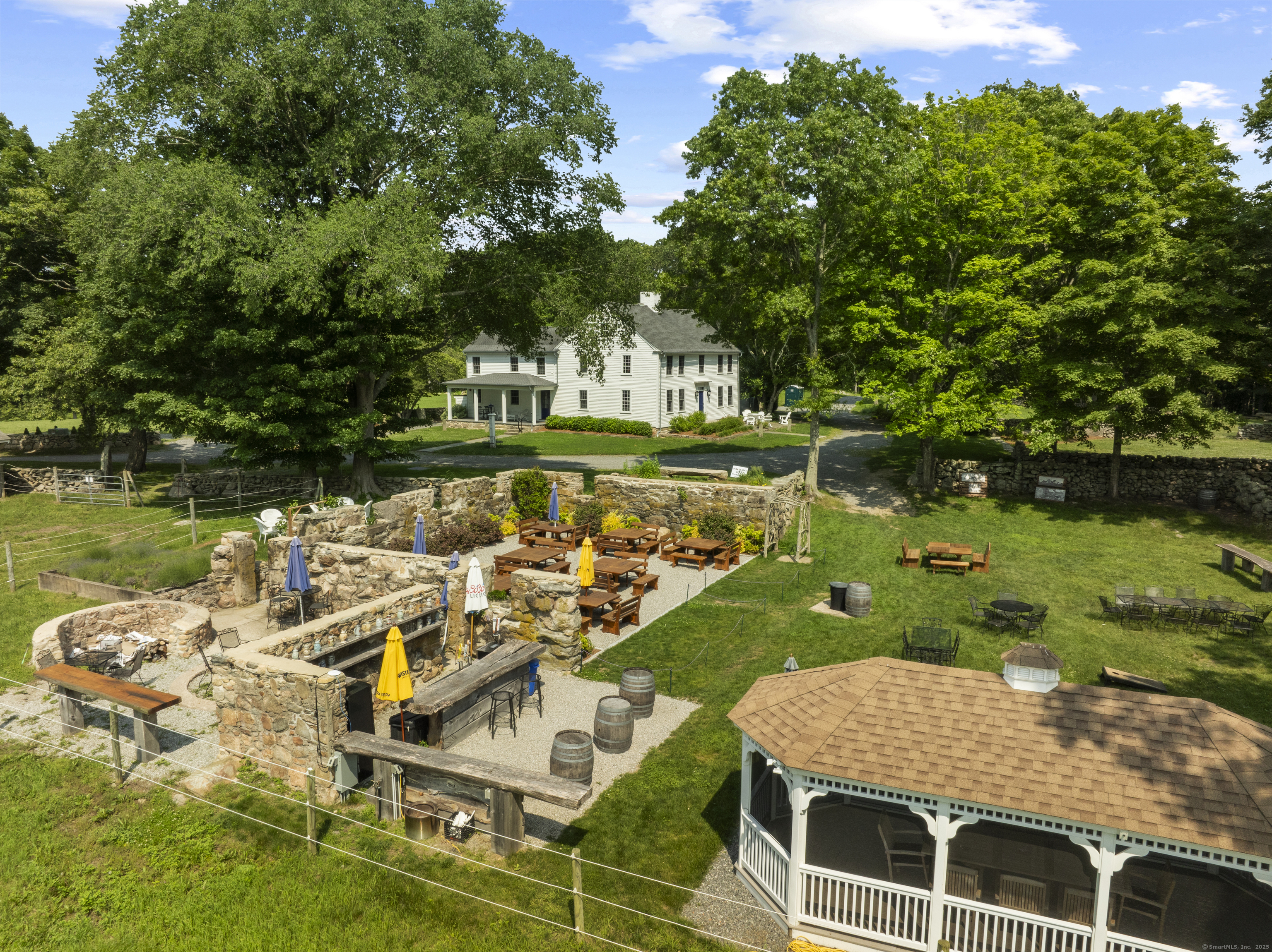 Photo 36 of 1189 Pequot Trail, Stonington, CT