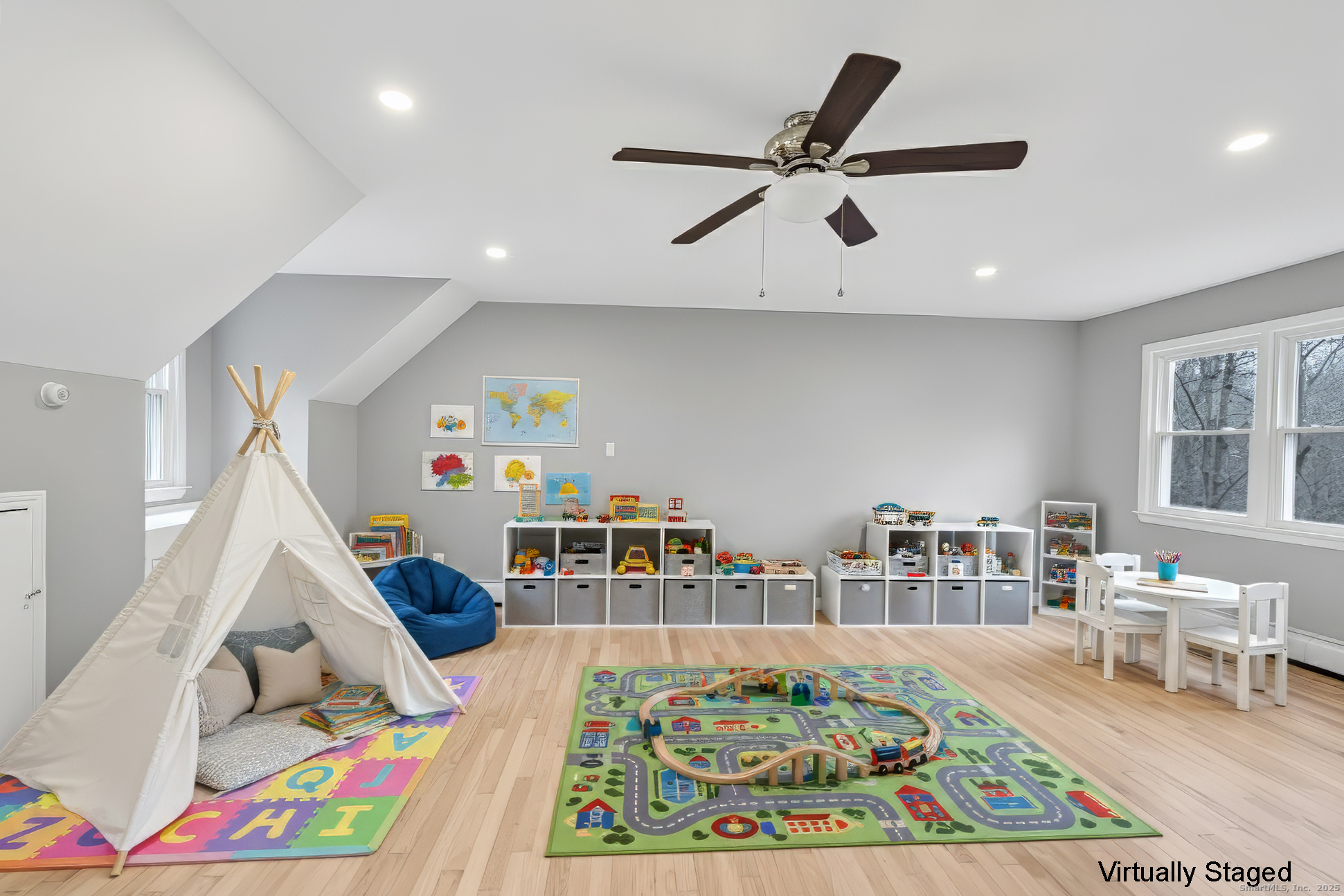 Photo 22 of 19 Good Hill Road, Oxford, CT