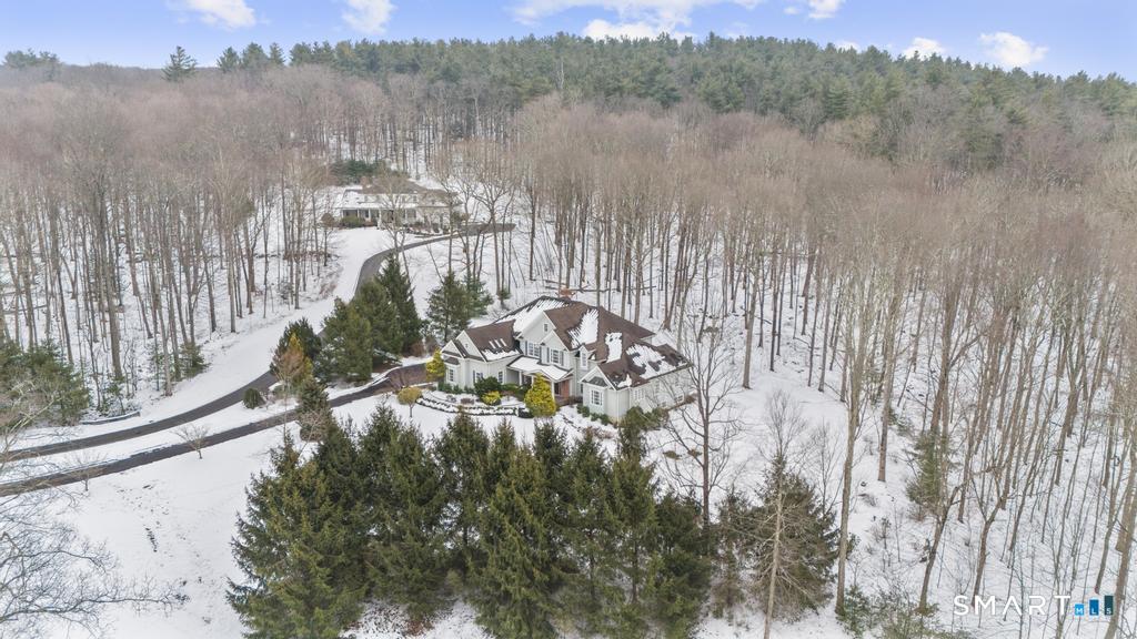 Photo 33 of 51 Elderslie Lane, Woodbridge, CT