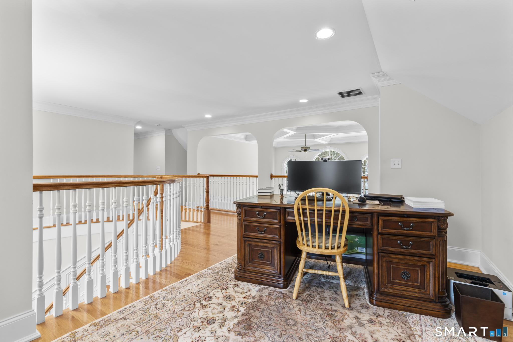 Photo 21 of 51 Elderslie Lane, Woodbridge, CT