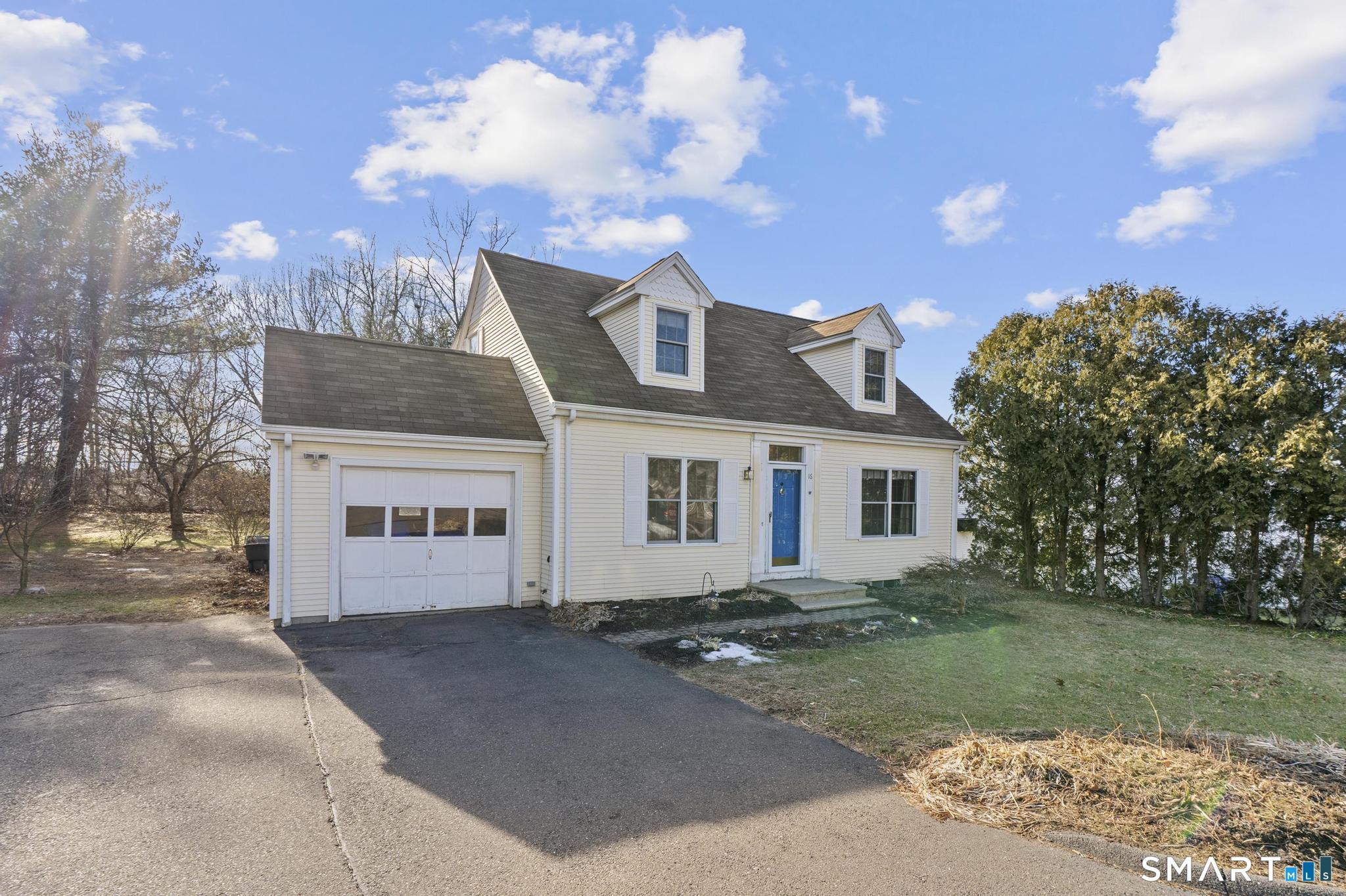 Homes for sale in South Windsor, CT | 16 Foxglove Ln #16, South Windsor, CT 06074 | MLS# 24144499