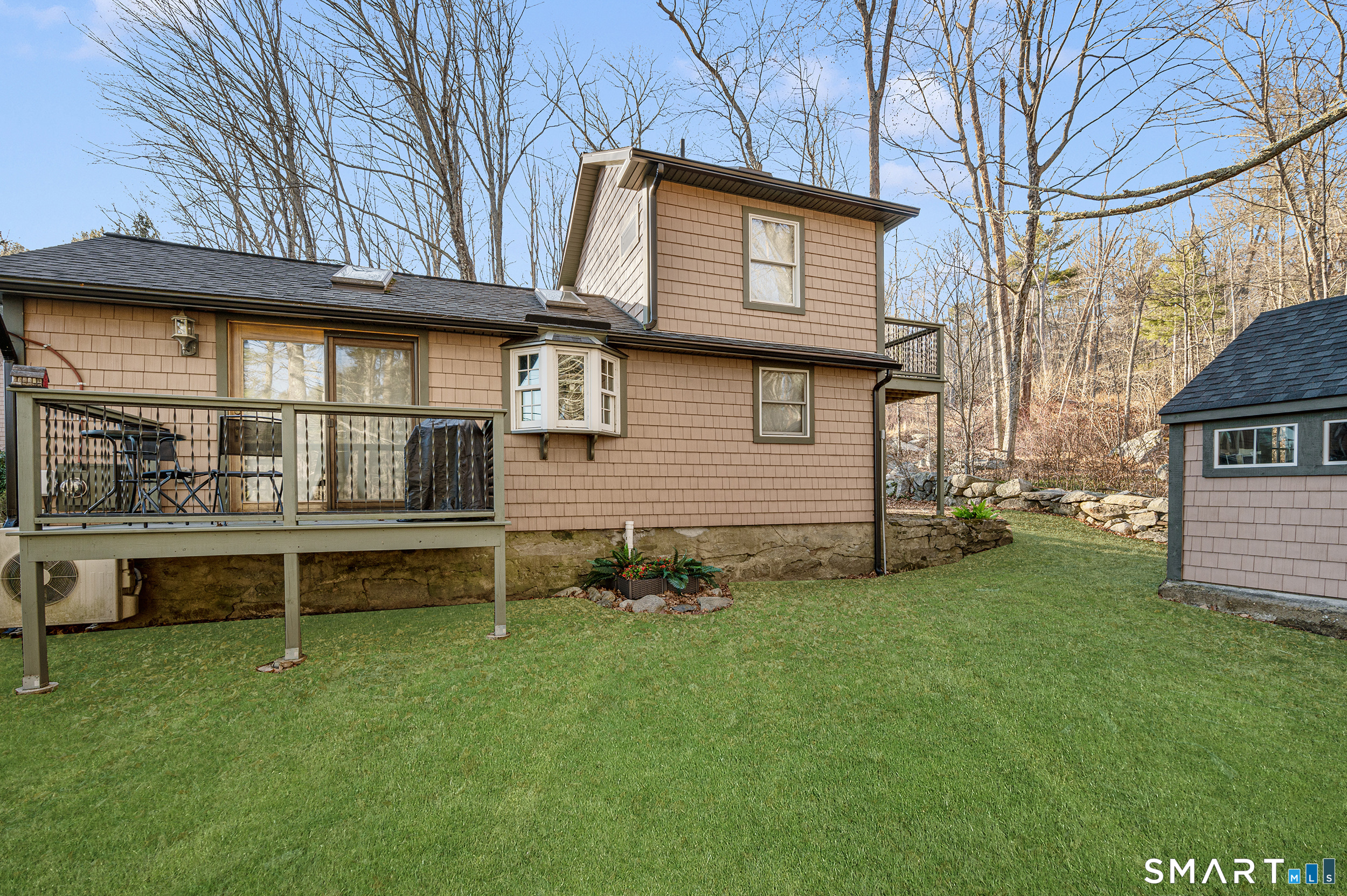 Photo 7 of 455 Brayman Hollow Road, Pomfret, CT