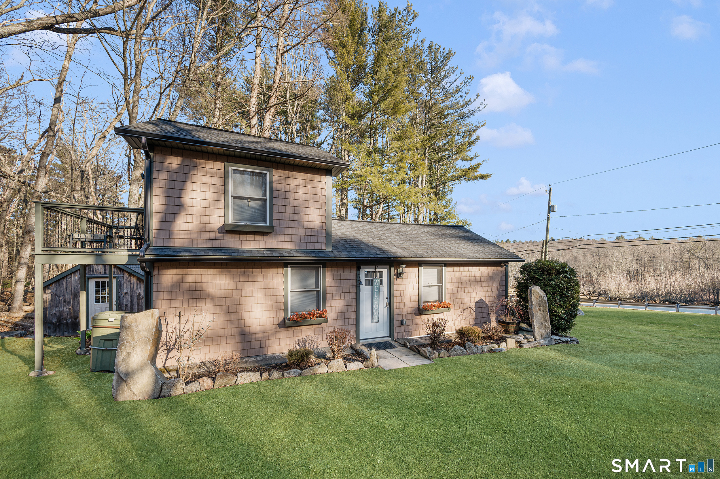 Photo 10 of 455 Brayman Hollow Road, Pomfret, CT