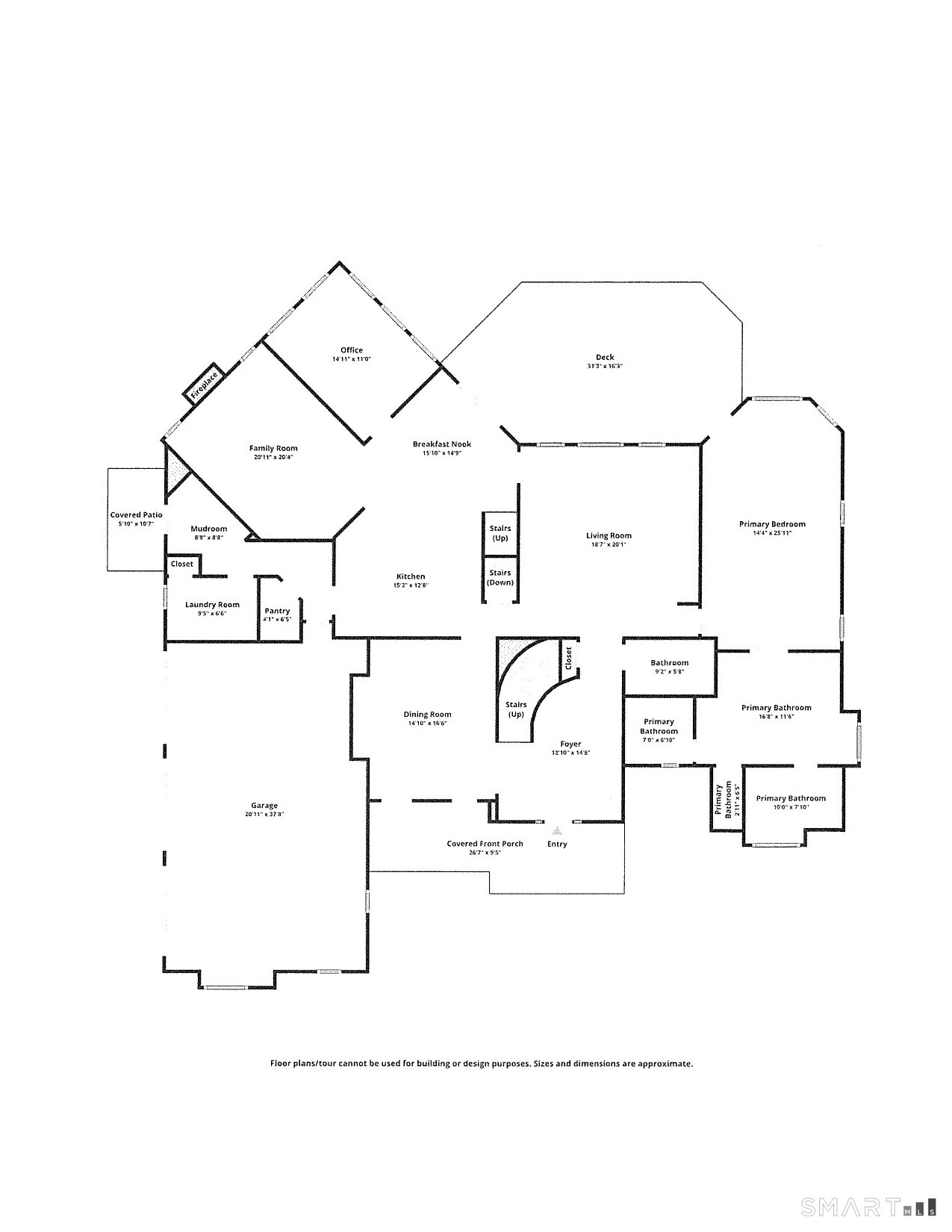 Photo 35 of 51 Elderslie Lane, Woodbridge, CT