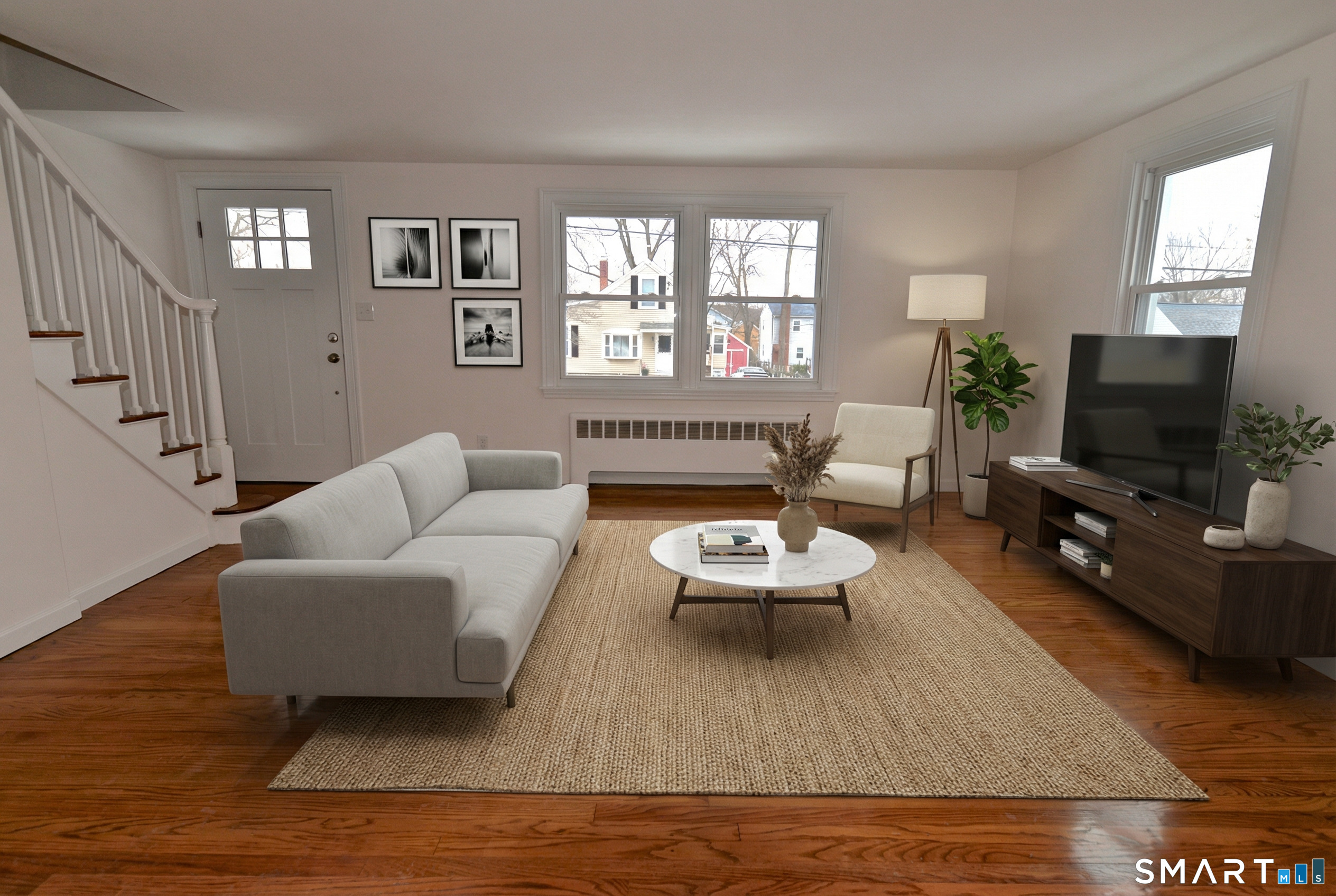 Photo 5 of 67 Judson Avenue, Bristol, CT