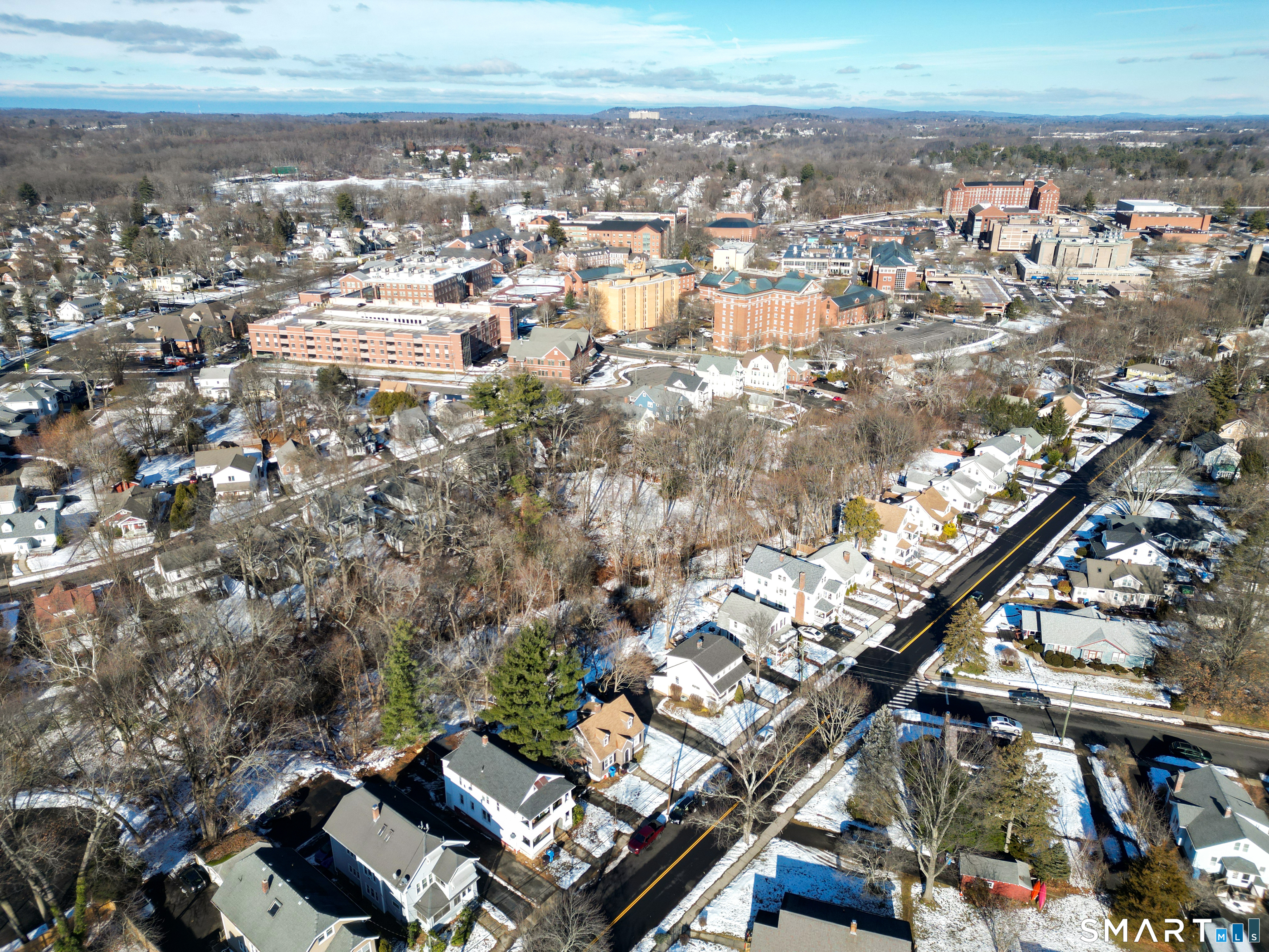 Photo 32 of 72 Hillcrest Avenue, New Britain, CT