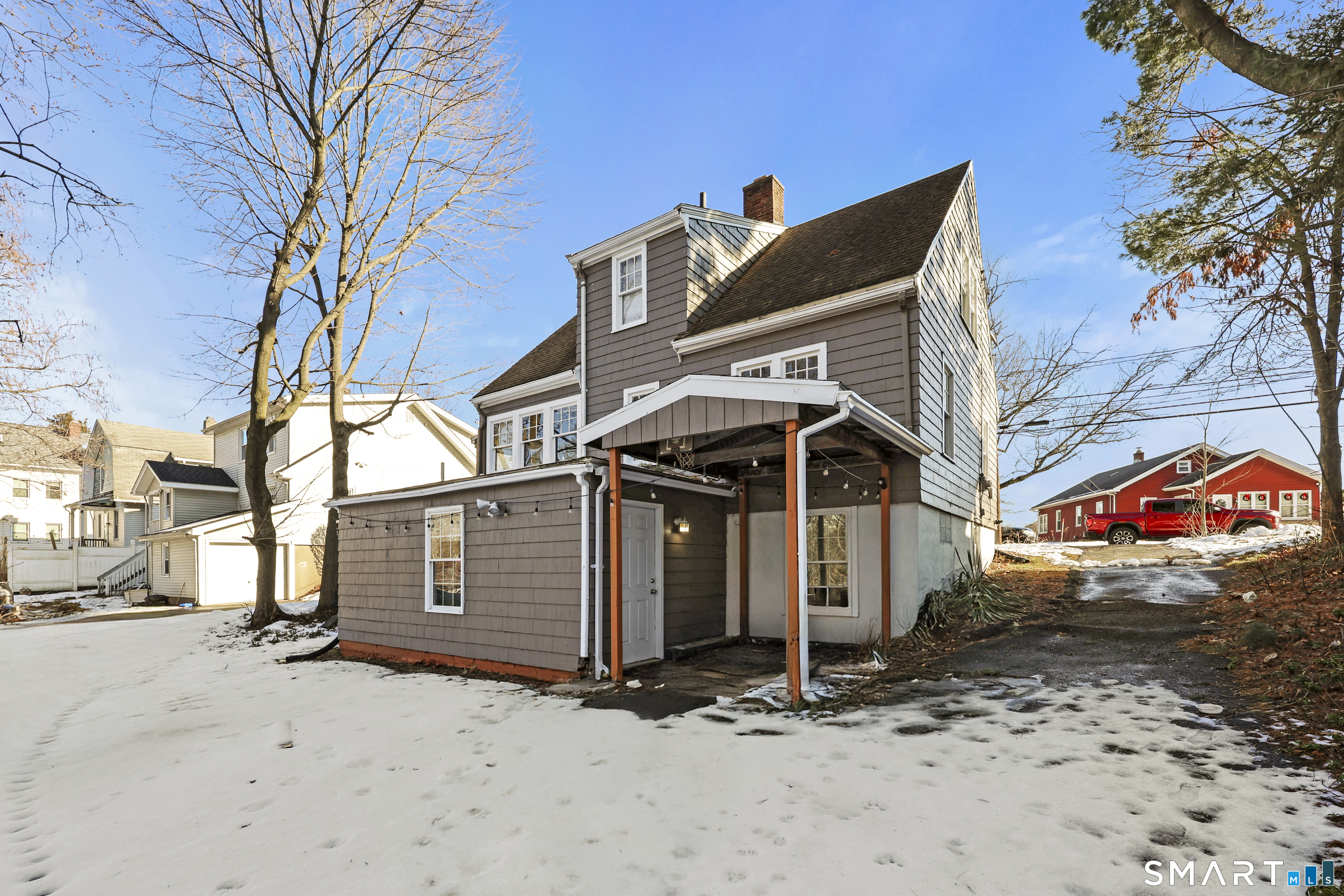 Photo 5 of 72 Hillcrest Avenue, New Britain, CT