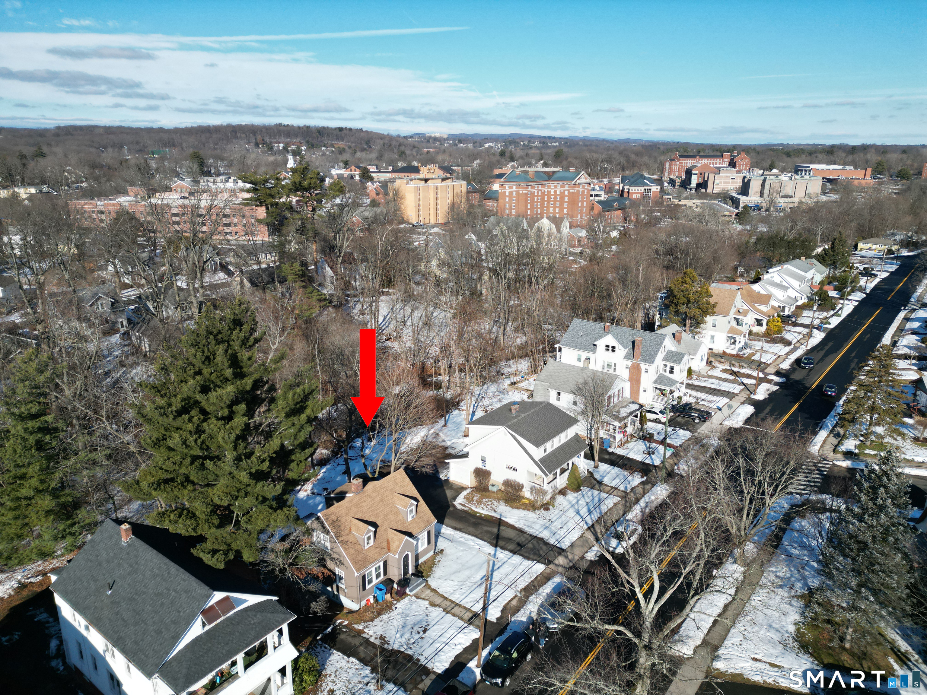 Photo 2 of 72 Hillcrest Avenue, New Britain, CT