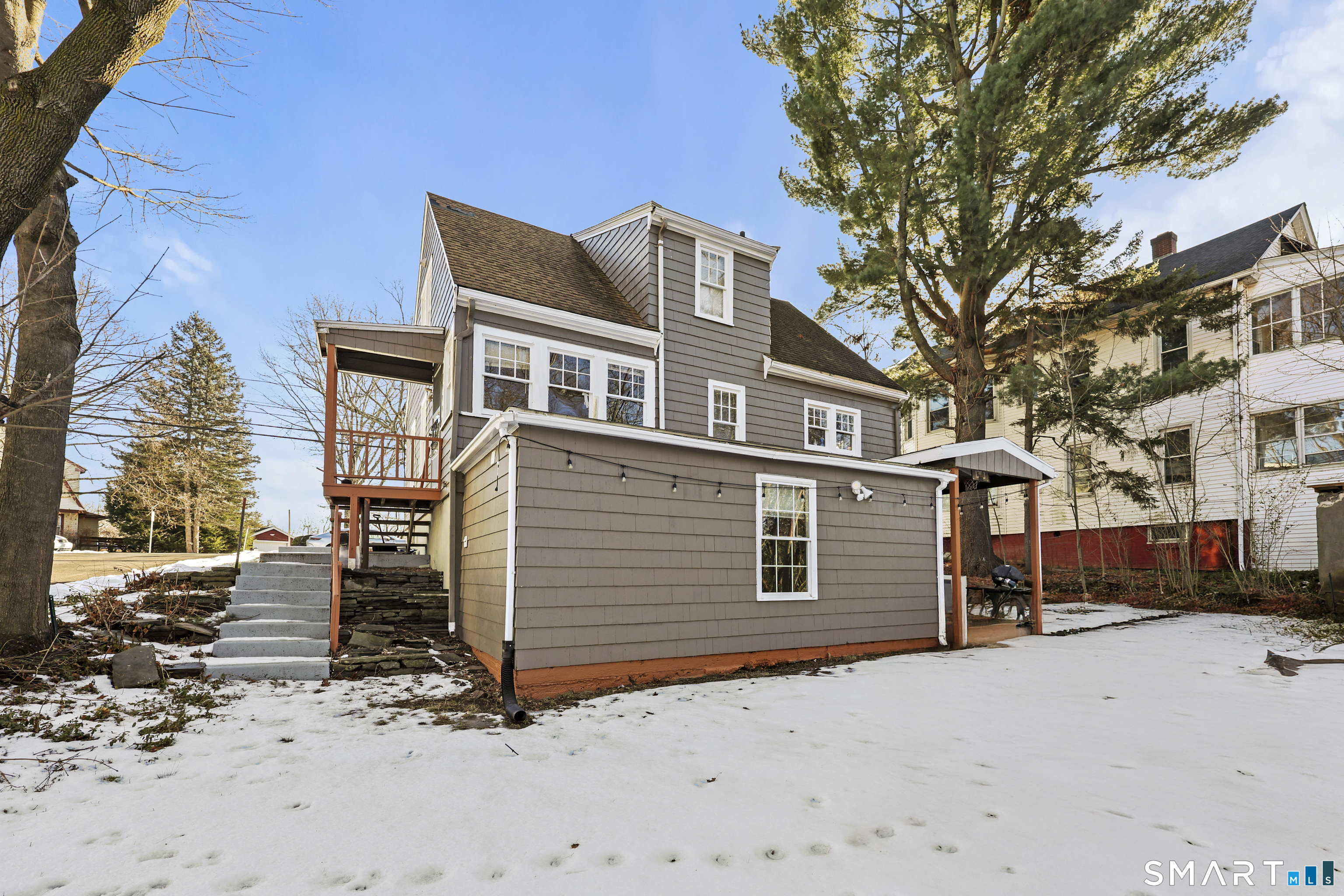 Photo 7 of 72 Hillcrest Avenue, New Britain, CT