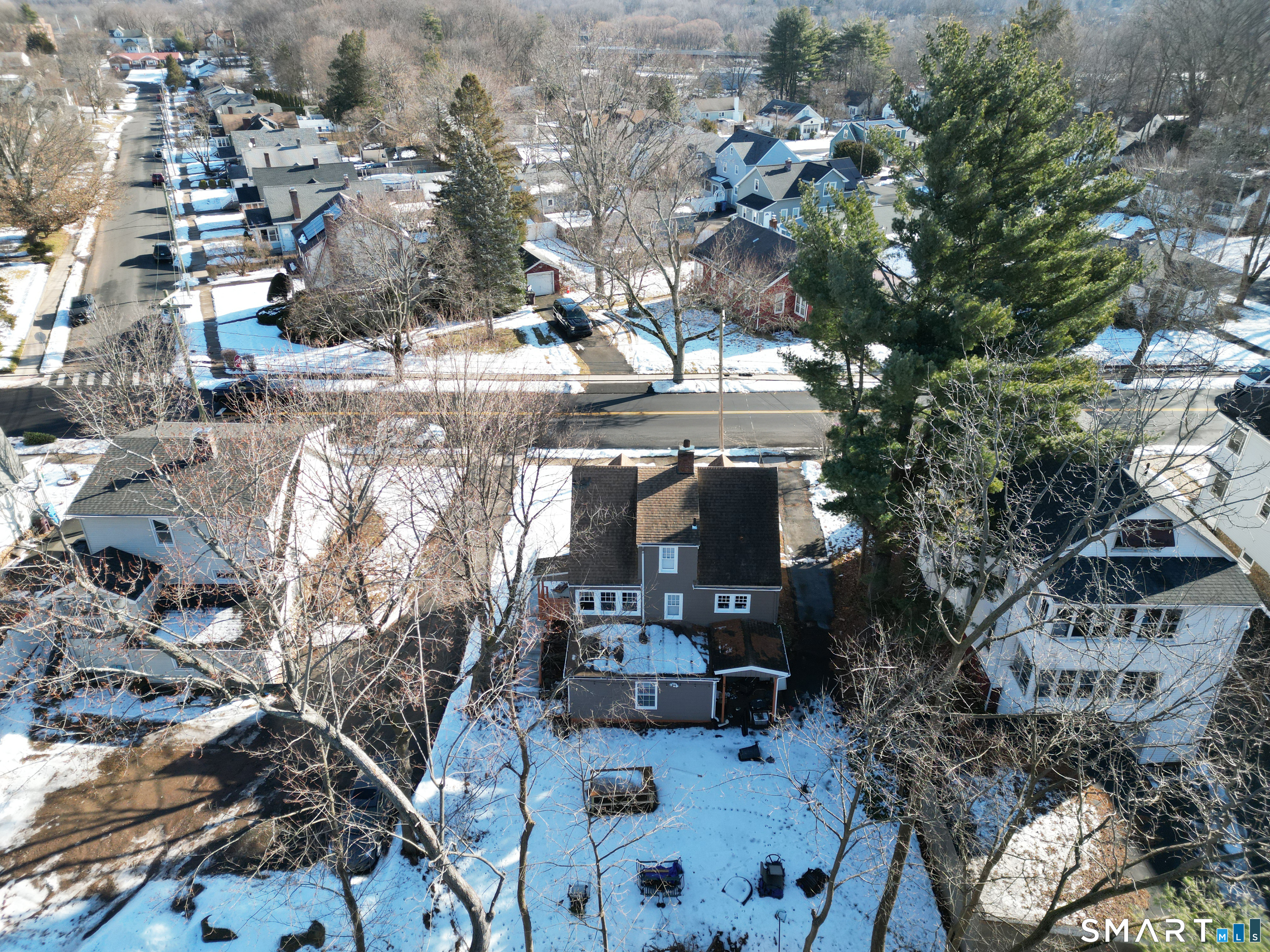 Photo 31 of 72 Hillcrest Avenue, New Britain, CT