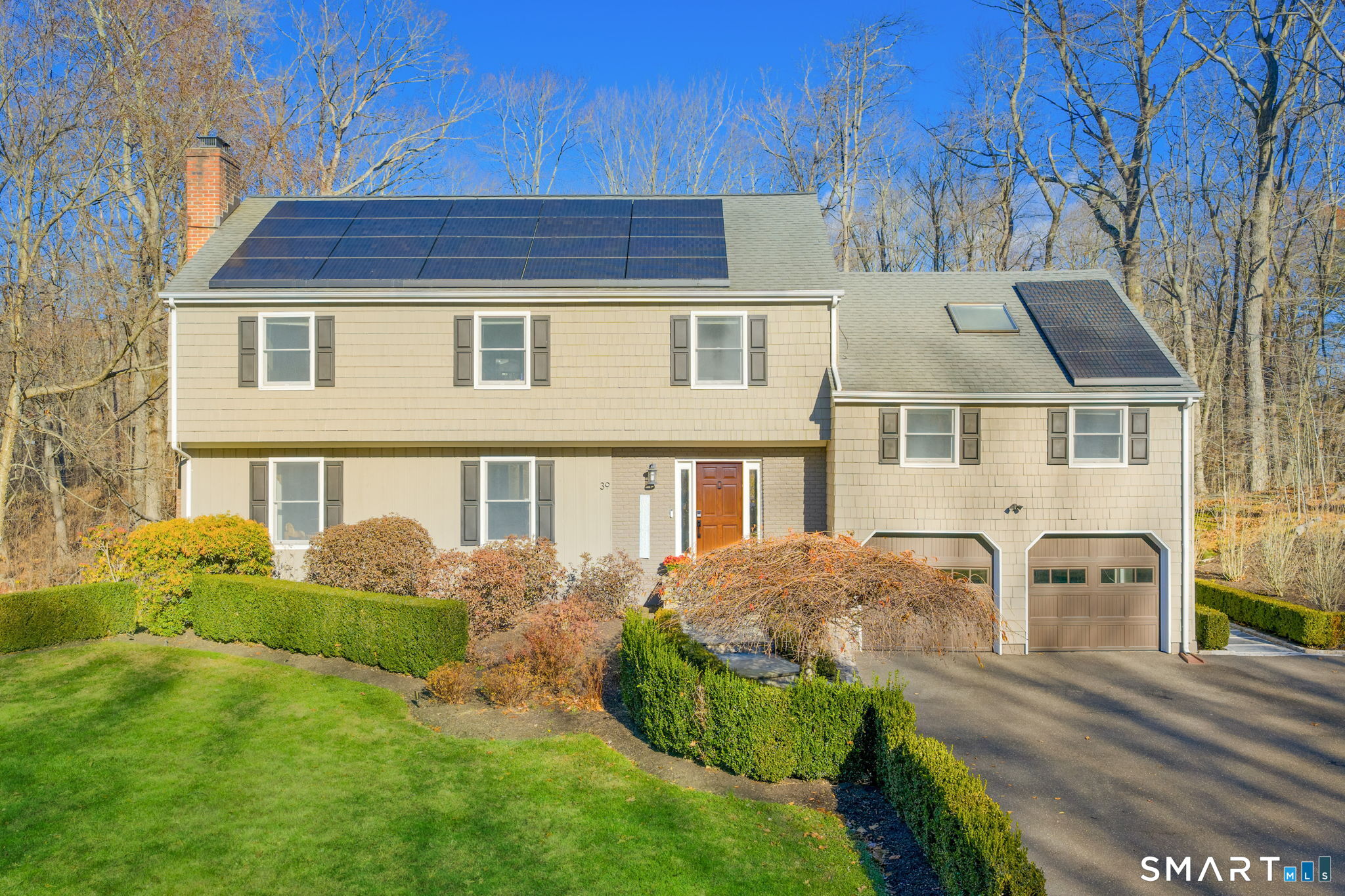 Homes for sale in Weston, CT | 39 Tannery Ln S, Weston, CT 06883 | MLS# 24148430