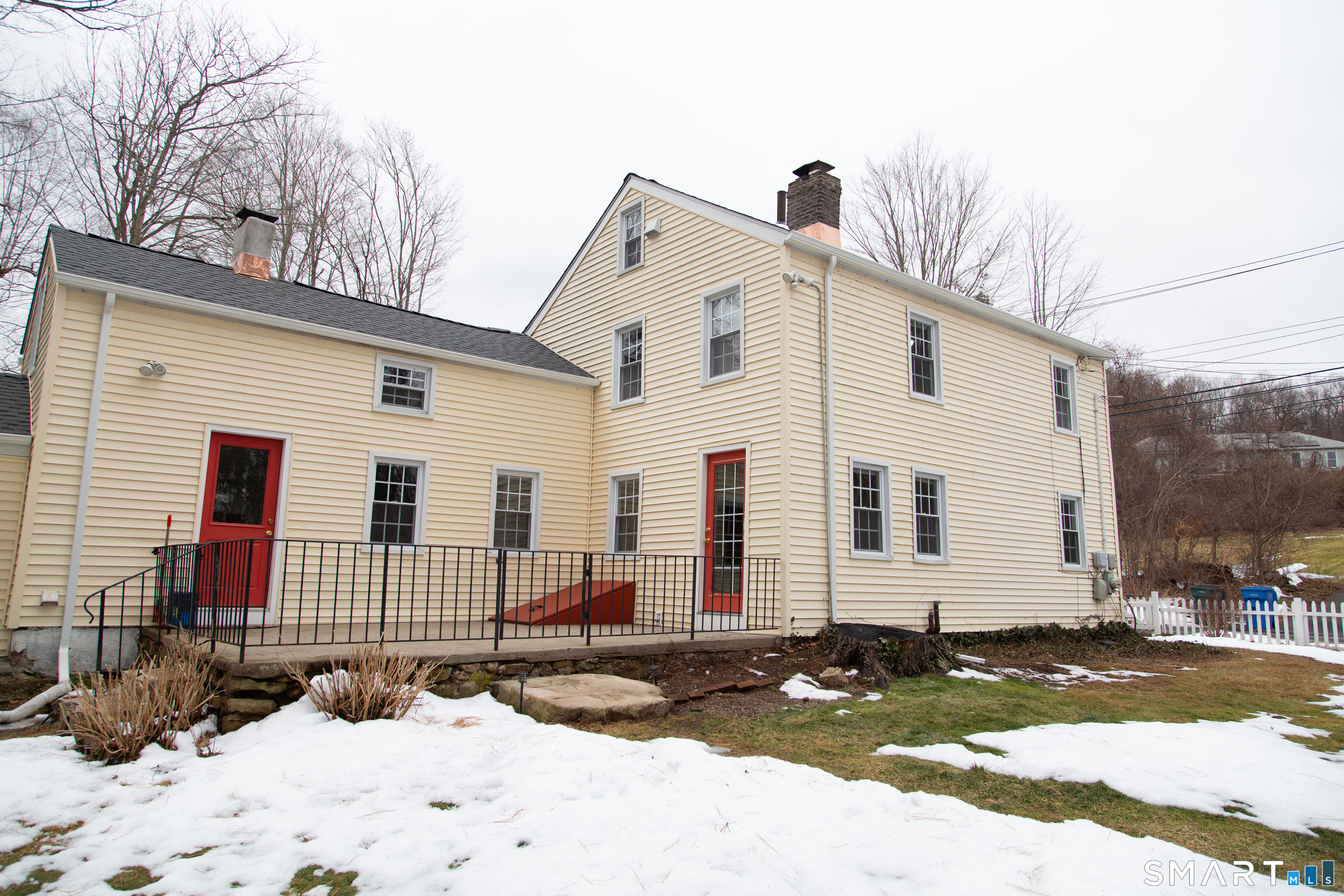 Photo 39 of 1187 Mount Carmel Avenue, North Haven, CT