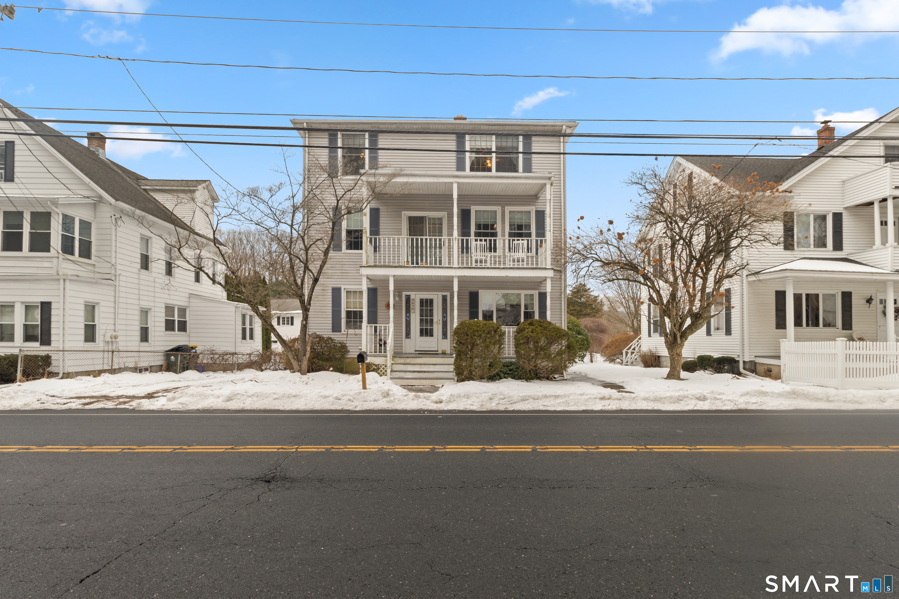 Homes for sale in Seymour, CT | 826 S Main St, Seymour, CT 06483 | MLS# 24148808