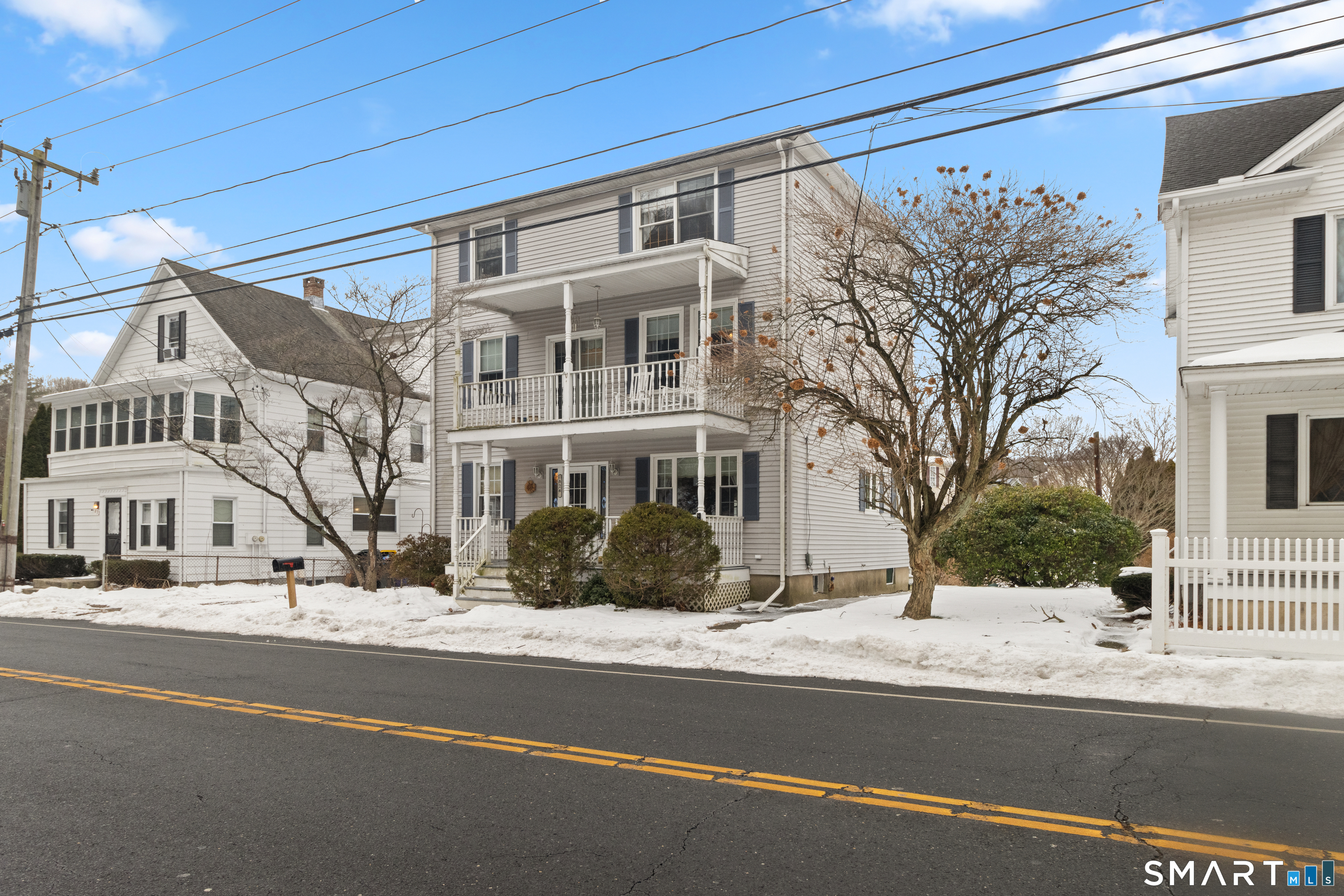 Homes for sale in Seymour, CT | 826 S Main St, Seymour, CT 06483 | MLS# 24148808