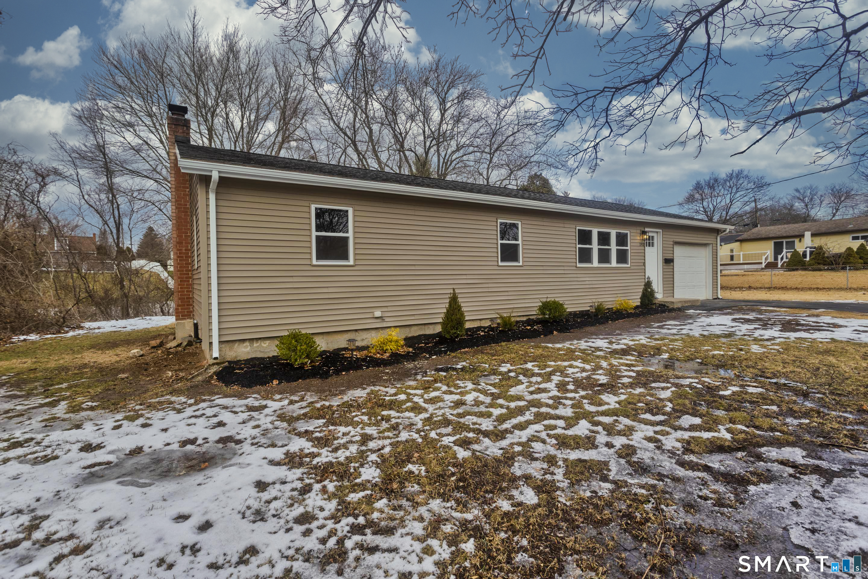 Photo 32 of 193 Webster Road, Enfield, CT