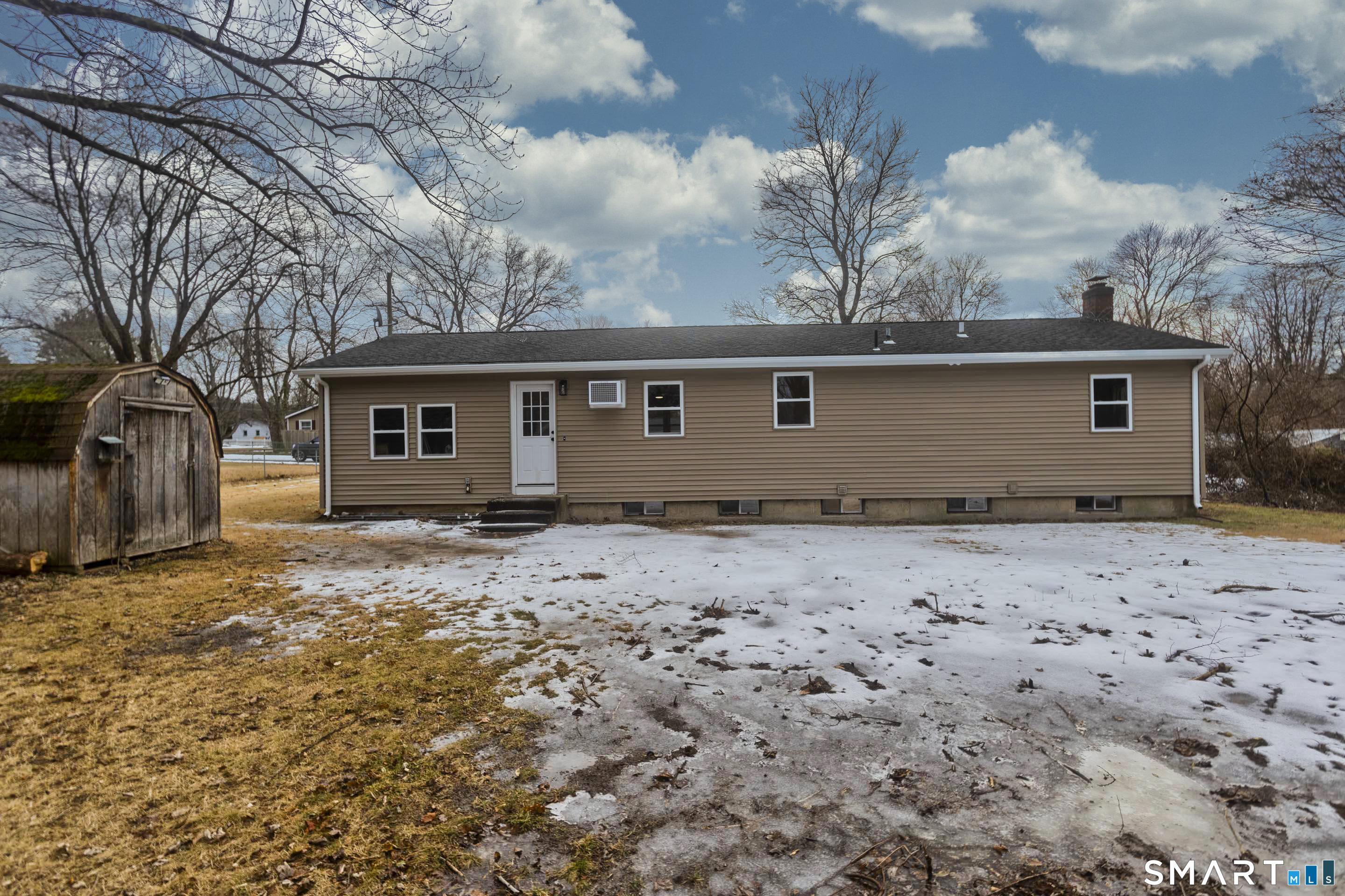 Photo 31 of 193 Webster Road, Enfield, CT