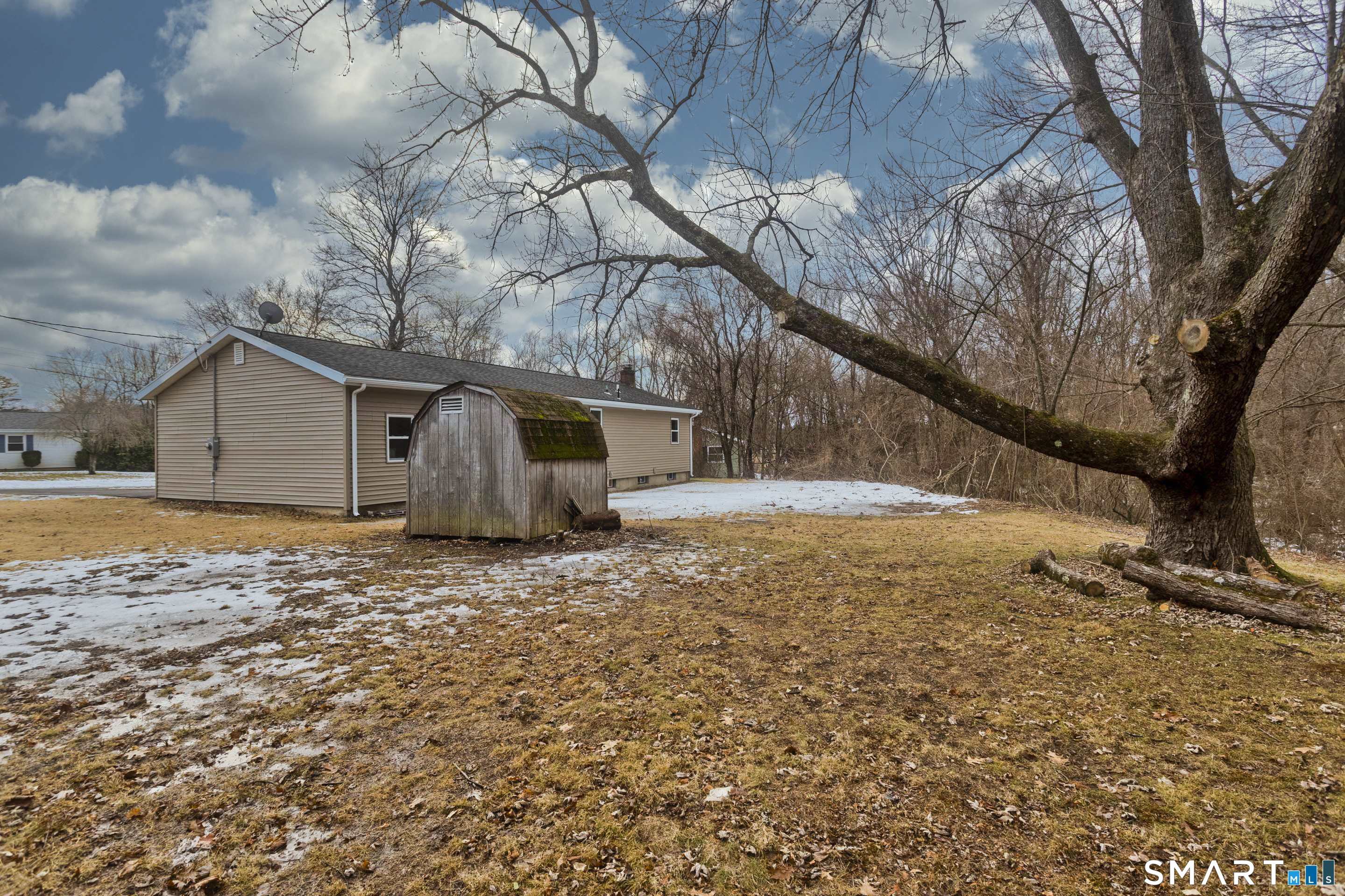 Photo 33 of 193 Webster Road, Enfield, CT