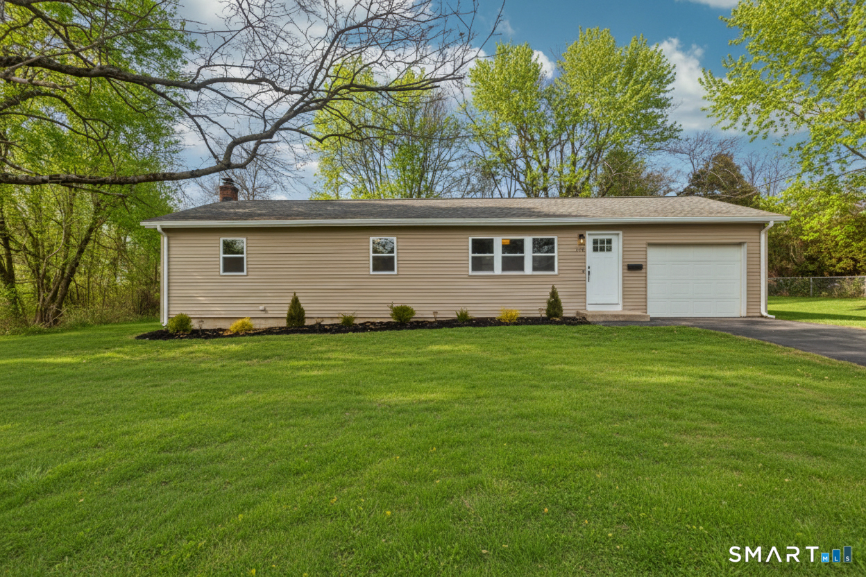 Photo 34 of 193 Webster Road, Enfield, CT