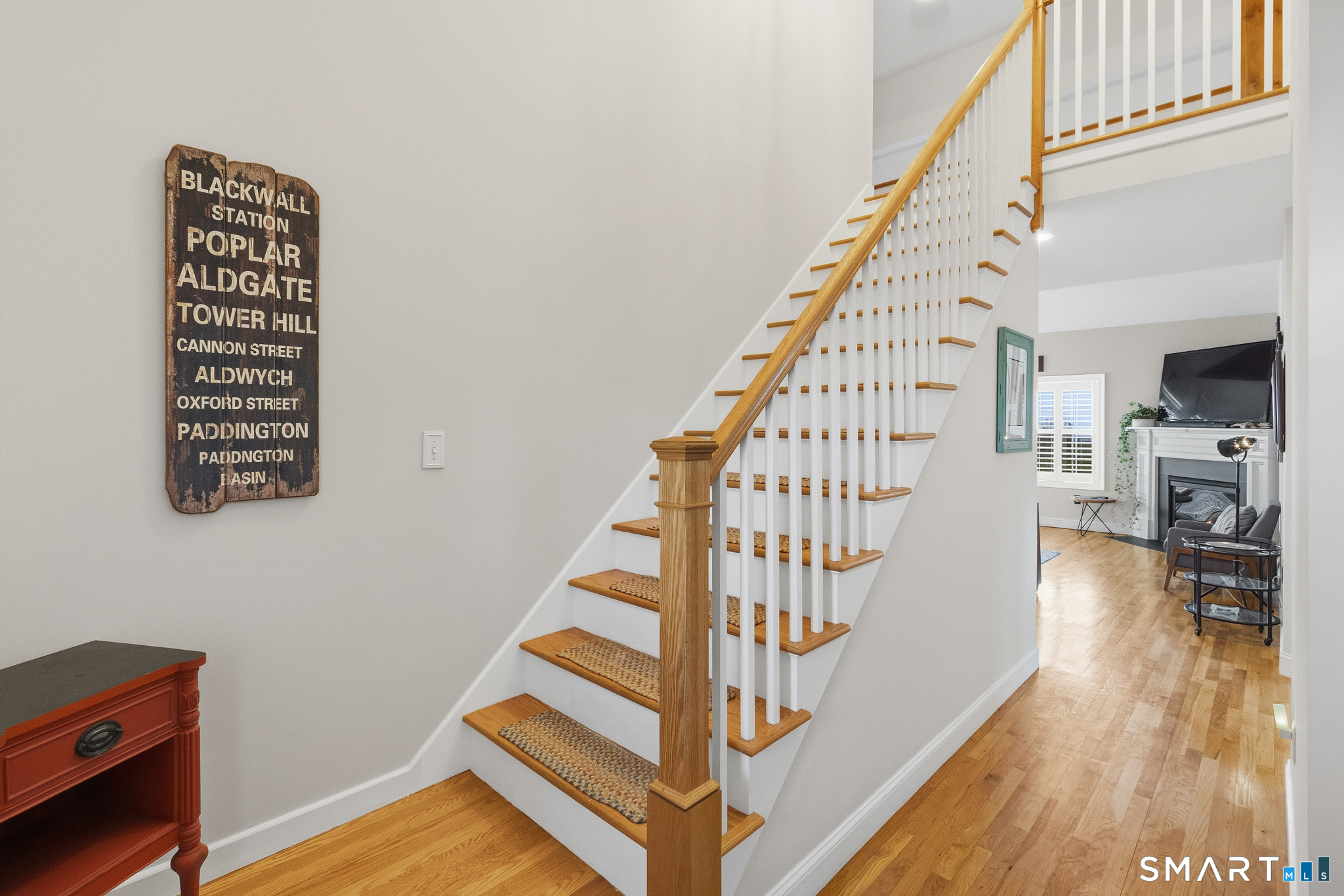 Homes for sale in East Granby, CT | 20 Sanford Rdg #20, East Granby, CT 06026 | MLS# 24145837