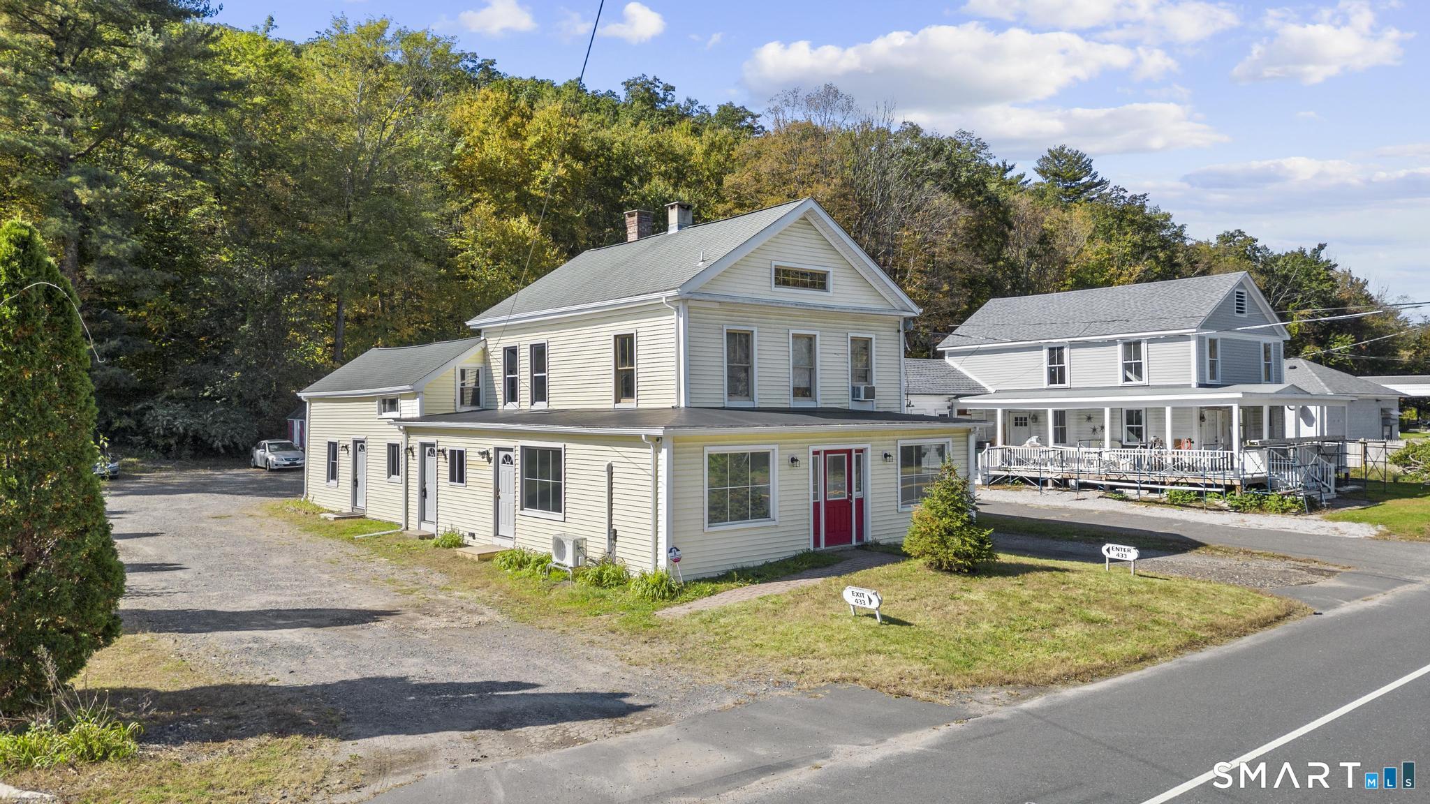 Homes for sale in New Hartford, CT | 433 Main St, New Hartford, CT 06057 | MLS# 24148826