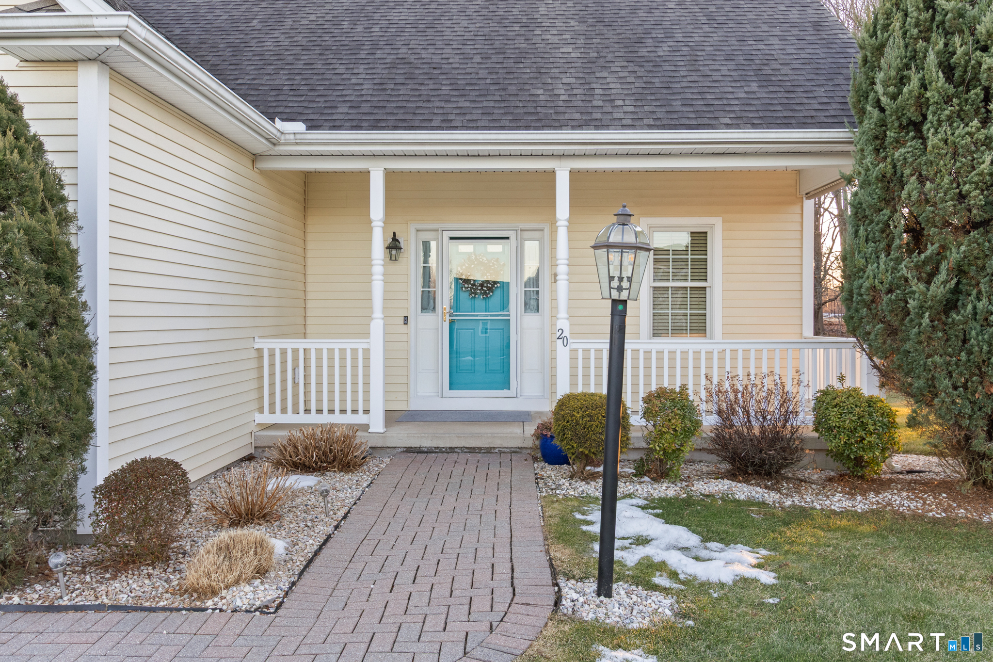 Homes for sale in East Granby, CT | 20 Sanford Rdg #20, East Granby, CT 06026 | MLS# 24147511