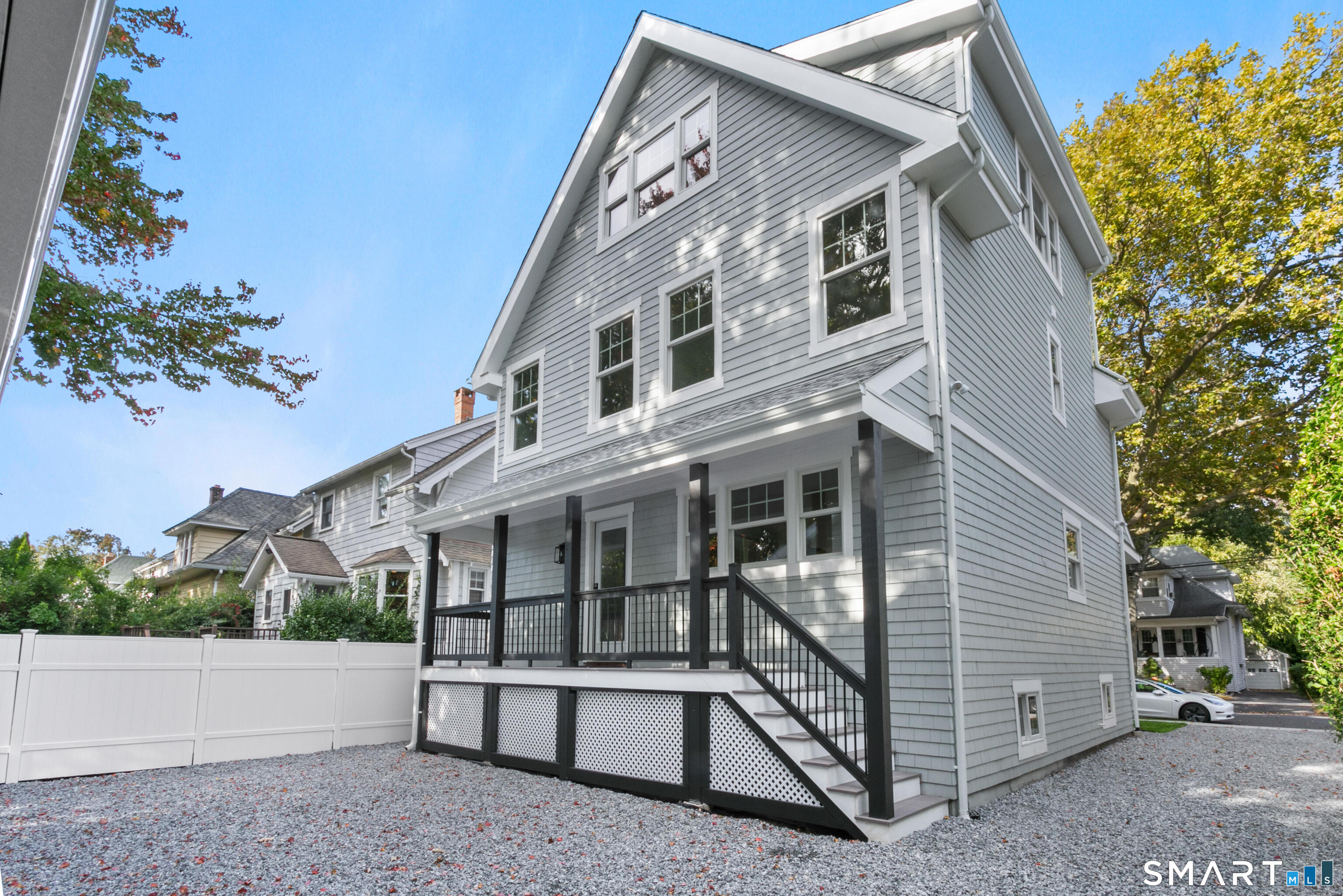 Homes for sale in Bridgeport, CT | 97 Fayerweather Ter, Bridgeport, CT 06605 | MLS# 24148858