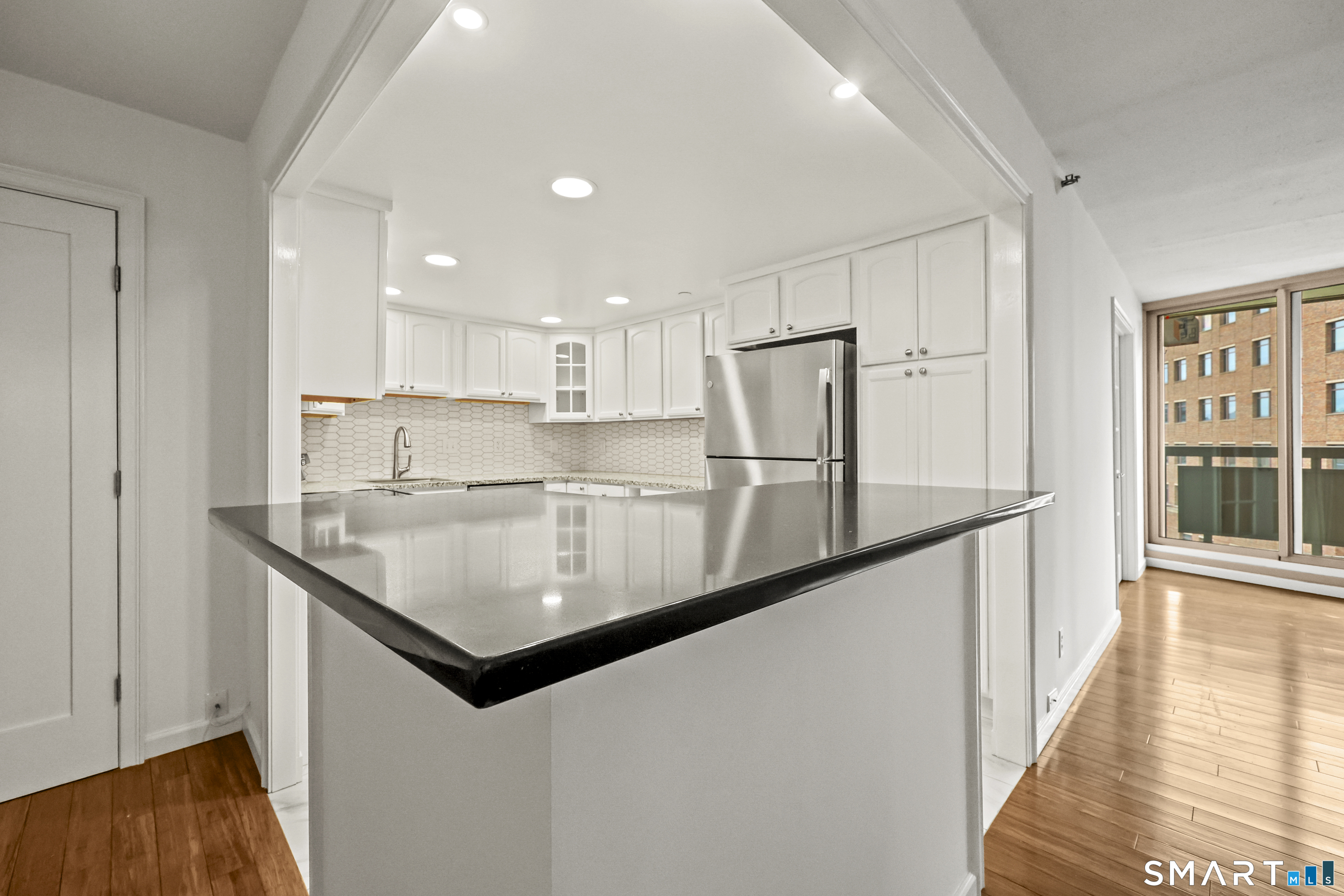 Homes for sale in Stamford, CT | 143 Hoyt St #APT 5K, Stamford, CT 06905 | MLS# 24148864