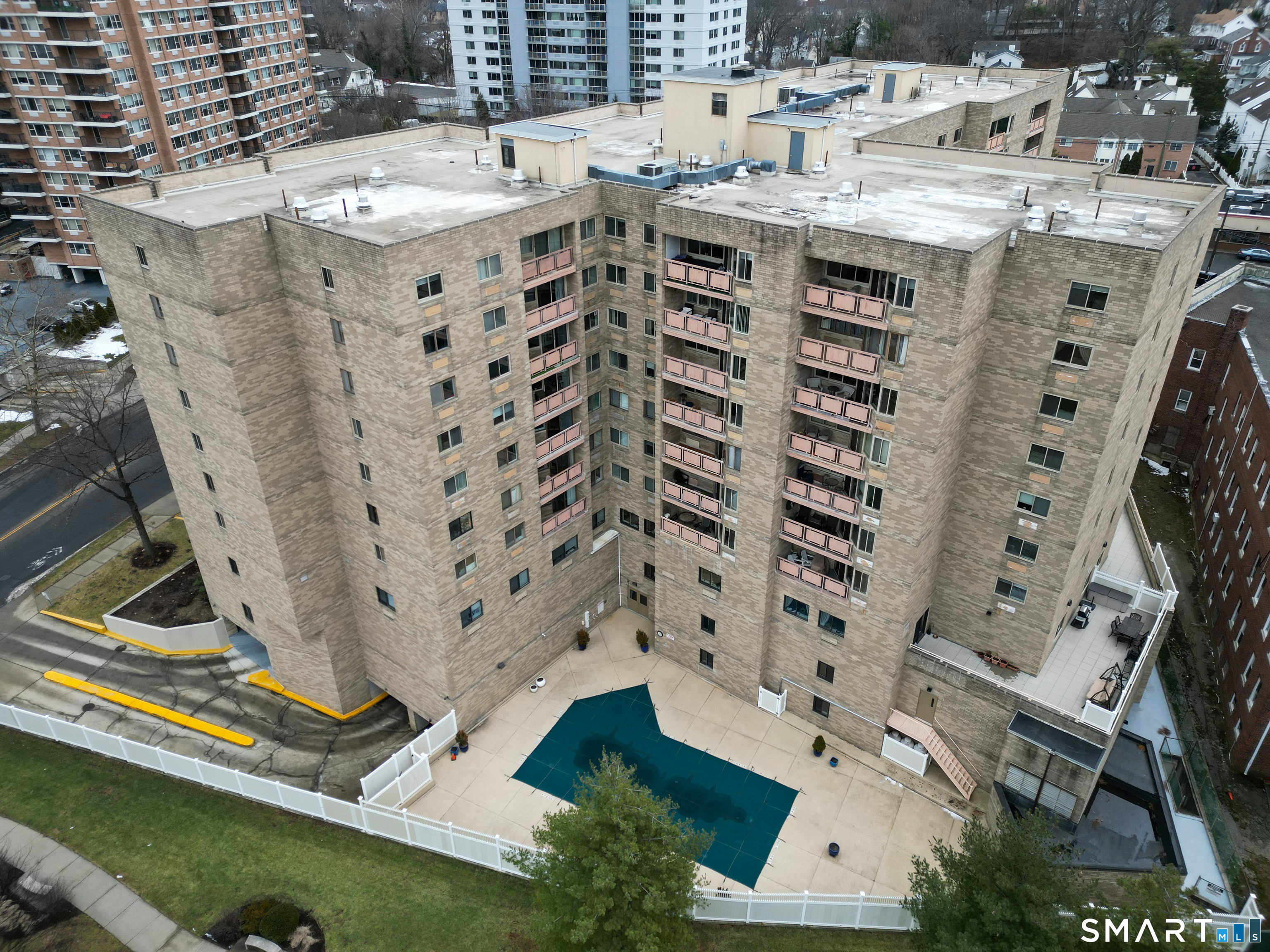 Homes for sale in Stamford, CT | 143 Hoyt St #APT 5K, Stamford, CT 06905 | MLS# 24148864