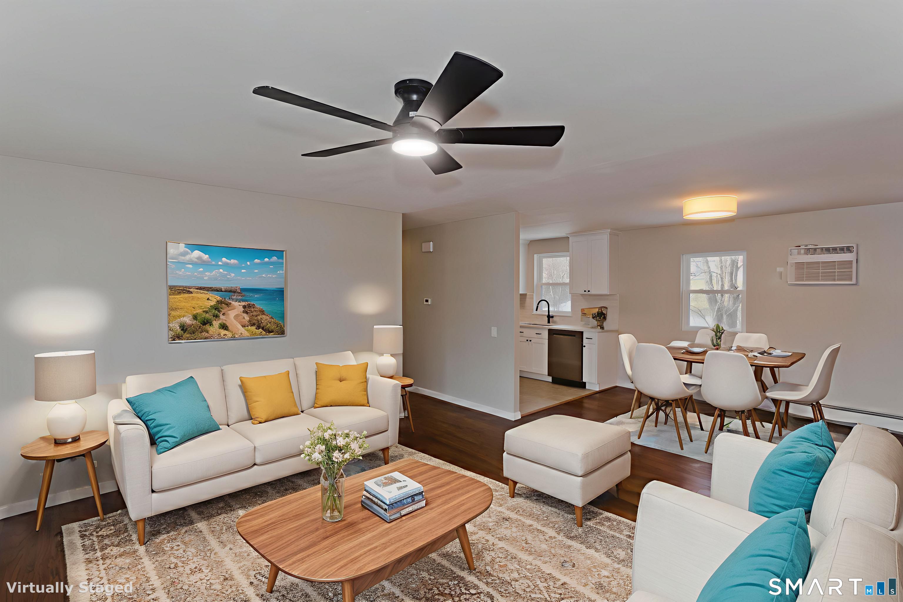 Photo 4 of 193 Webster Road, Enfield, CT