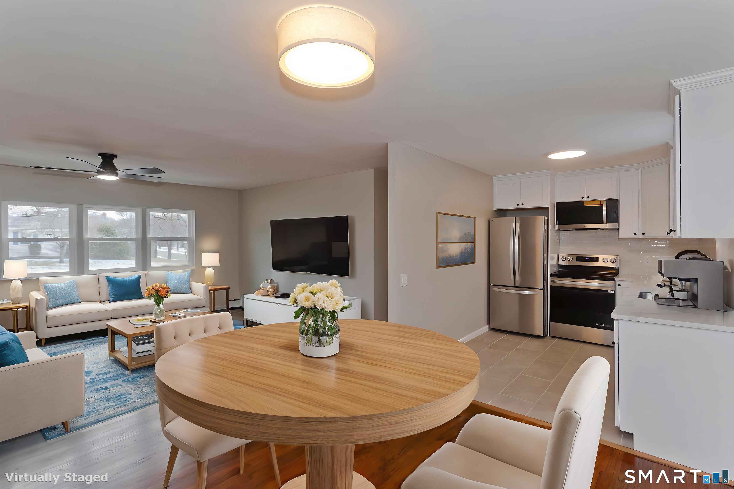 Photo 8 of 193 Webster Road, Enfield, CT