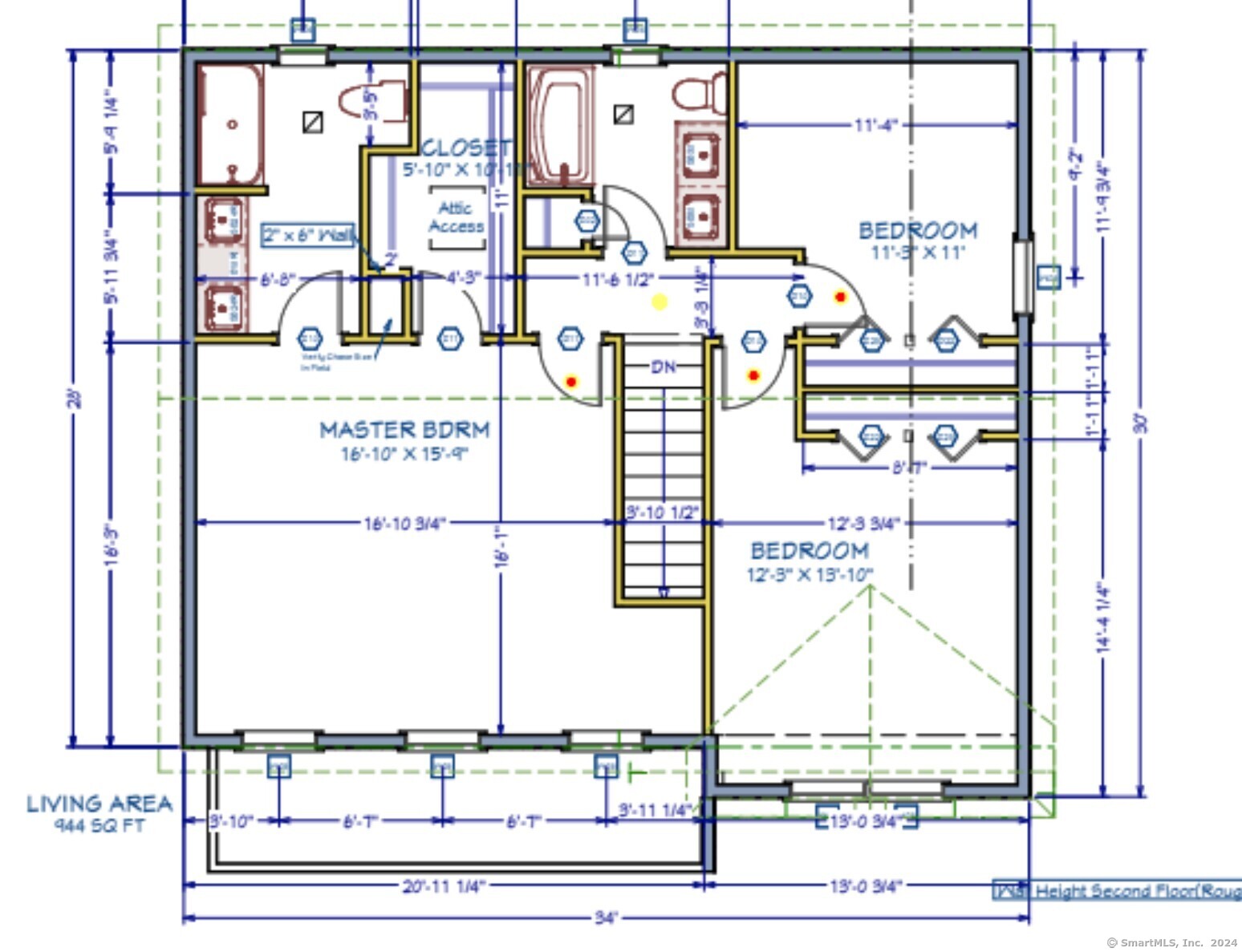 119 Bitgood, Griswold, 06351, 3 Bedrooms Bedrooms, 0 ,2 BathroomsBathrooms,Single Family For Sale,For Sale,Bitgood,0,24148941