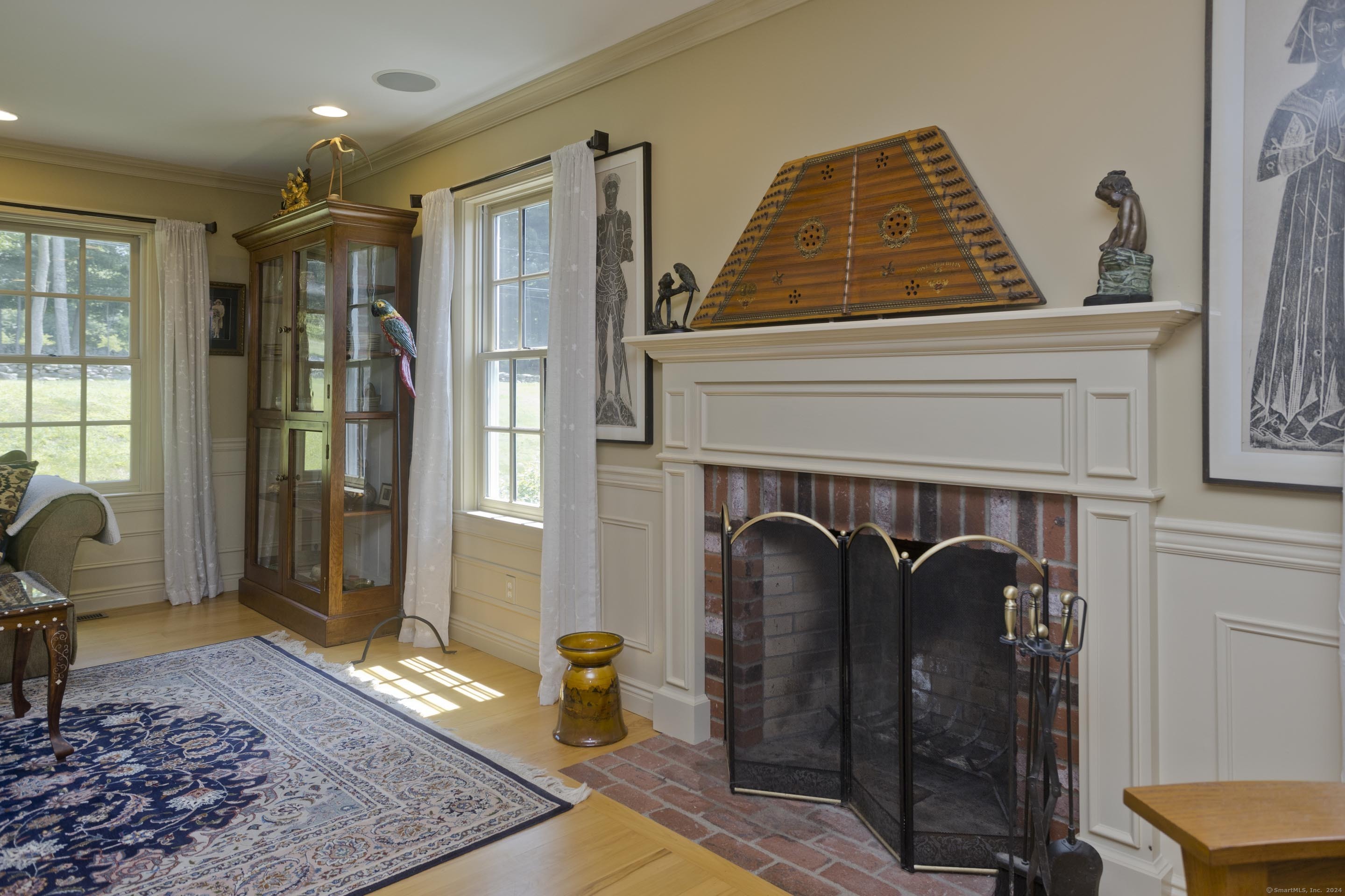 Photo 9 of 180 Leonard Road, Stafford, CT