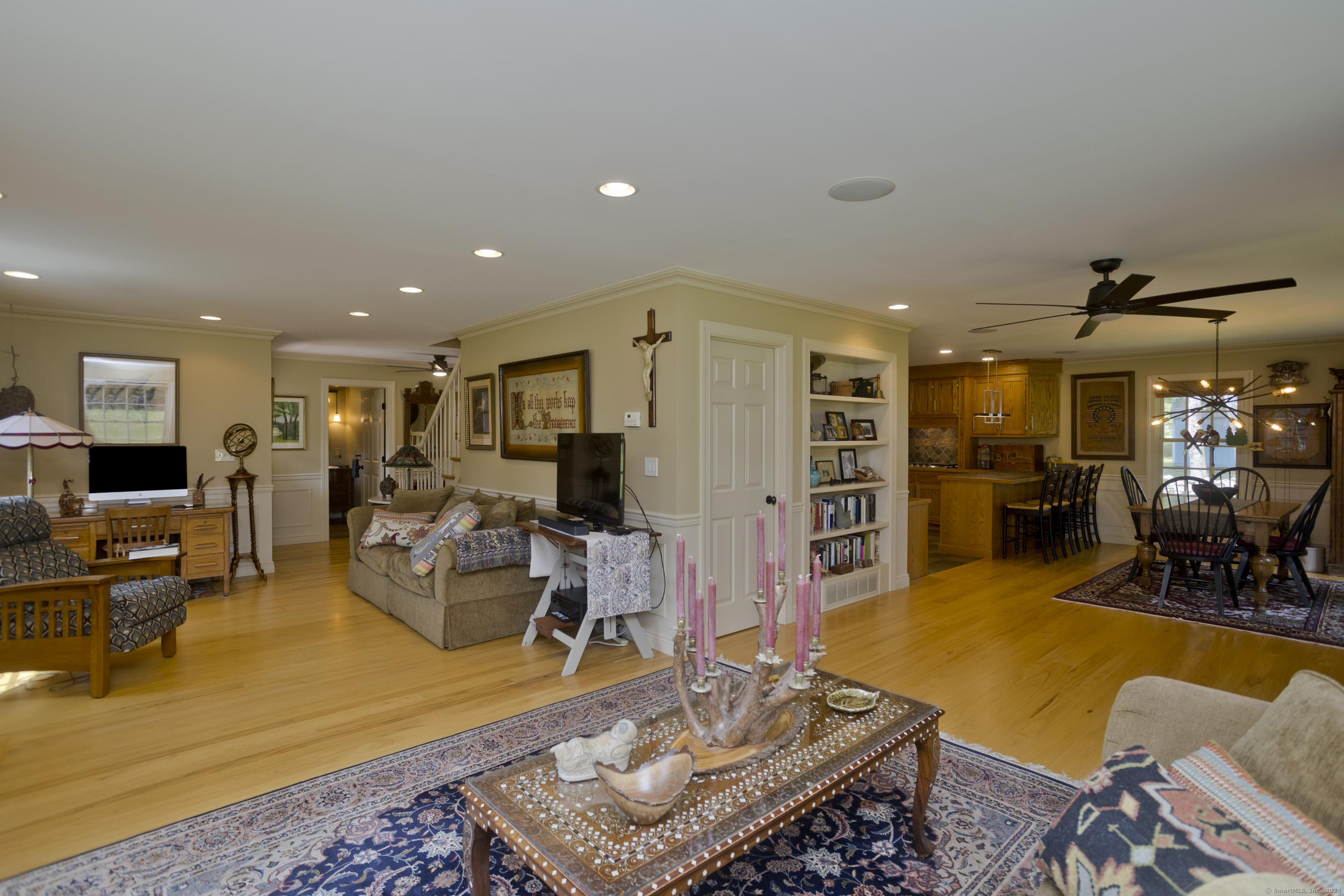 Photo 10 of 180 Leonard Road, Stafford, CT