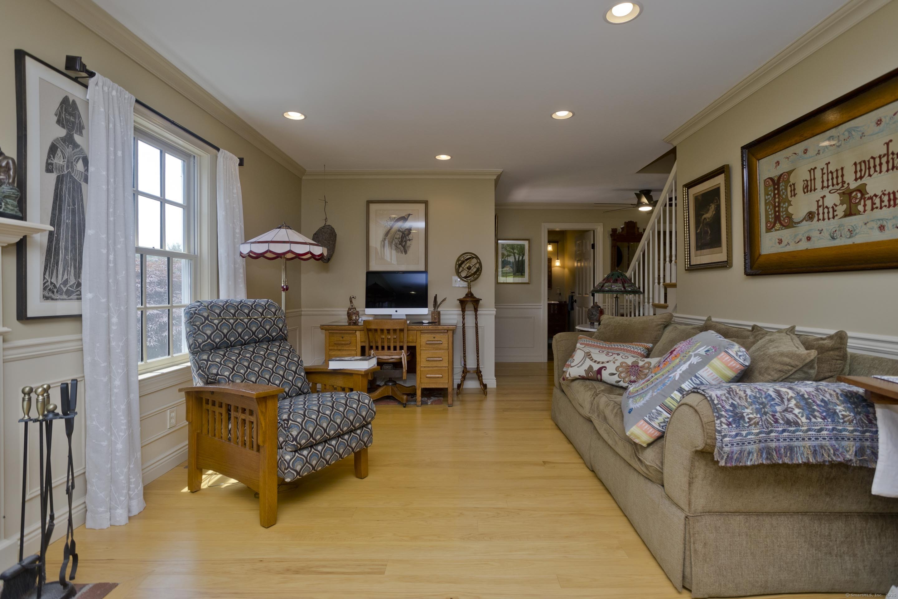 Photo 8 of 180 Leonard Road, Stafford, CT