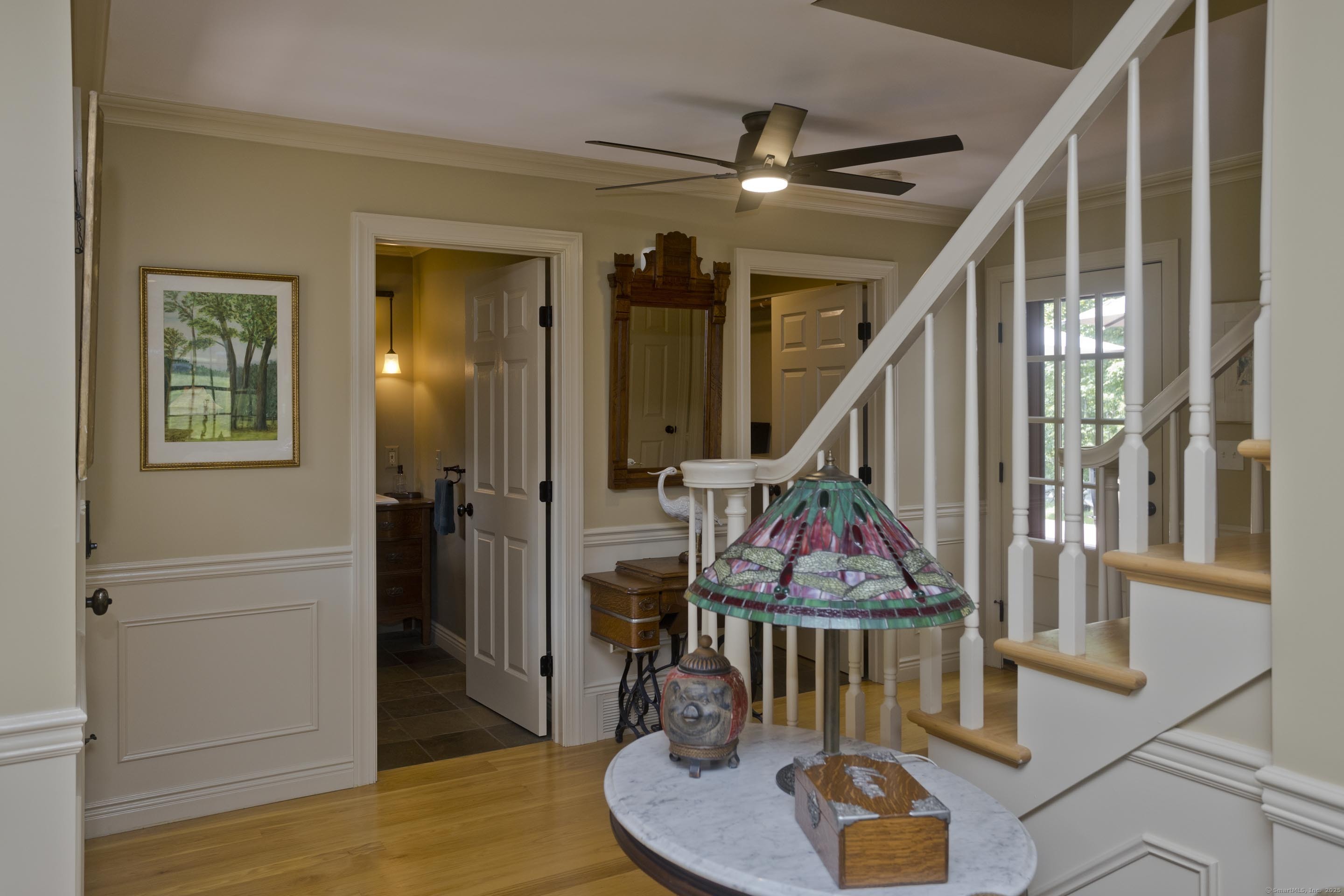 Photo 5 of 180 Leonard Road, Stafford, CT