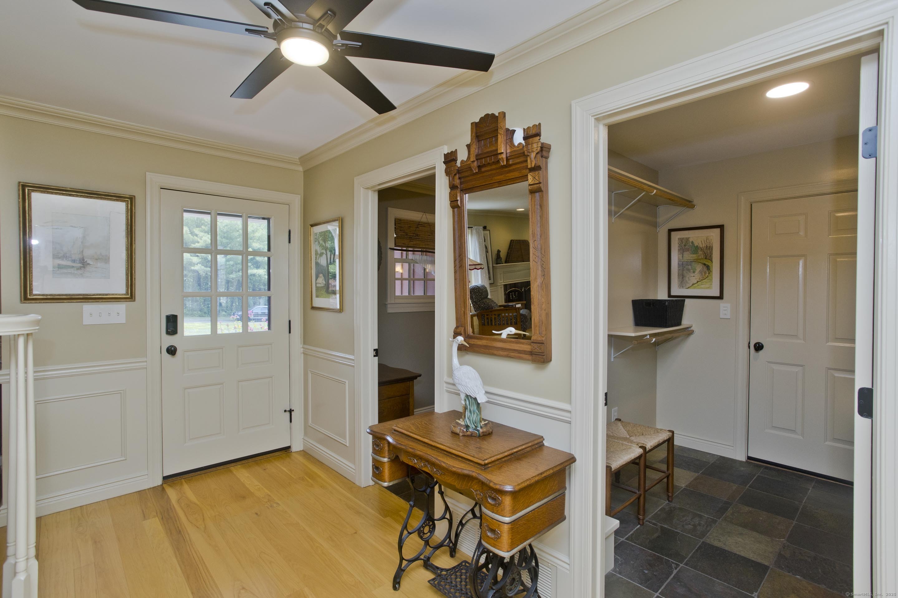 Photo 4 of 180 Leonard Road, Stafford, CT