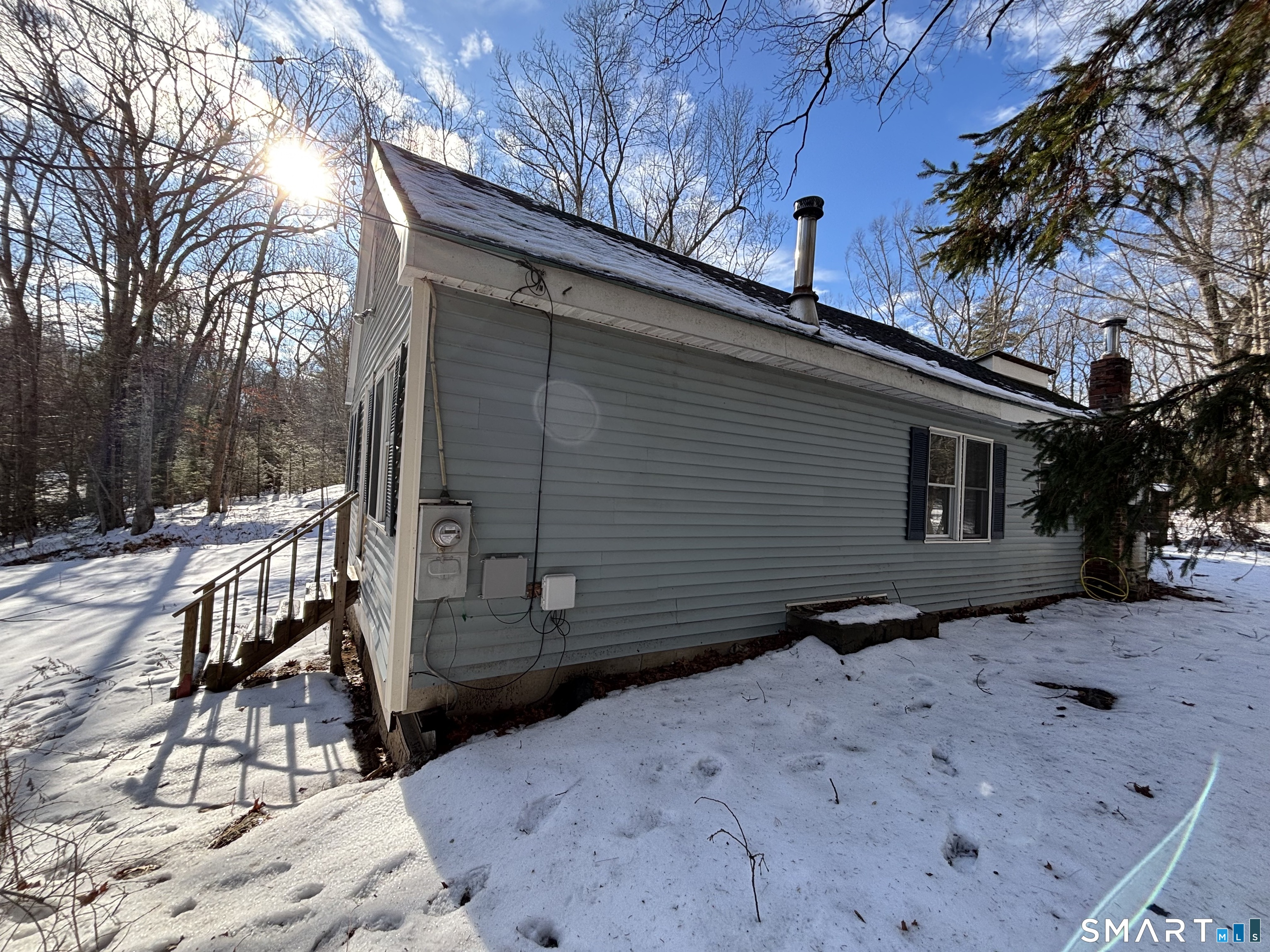 Homes for sale in Barkhamsted, CT | 25 Goose Green Rd, Barkhamsted, CT 06063 | MLS# 24148869