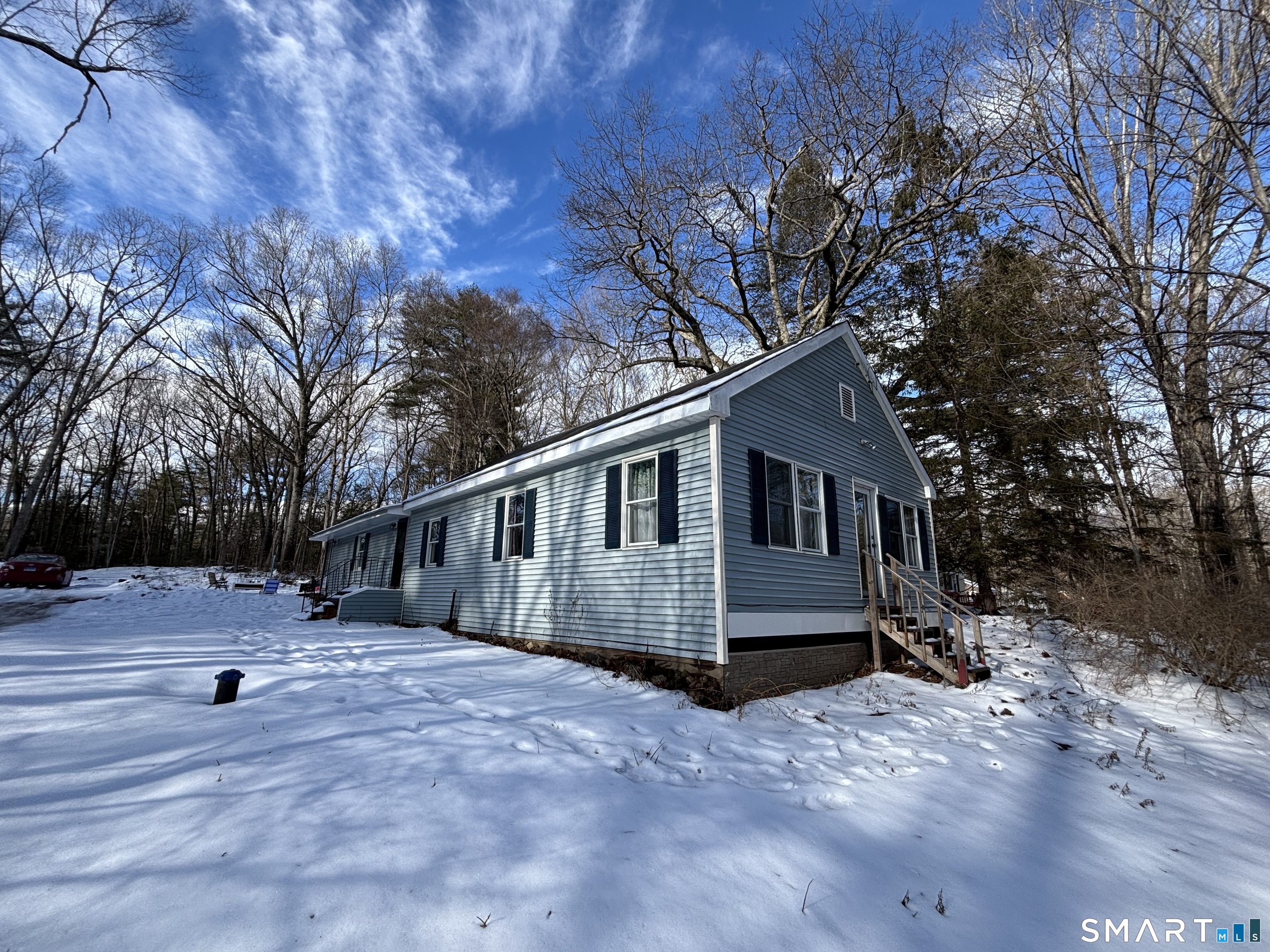 Homes for sale in Barkhamsted, CT | 25 Goose Green Rd, Barkhamsted, CT 06063 | MLS# 24148869
