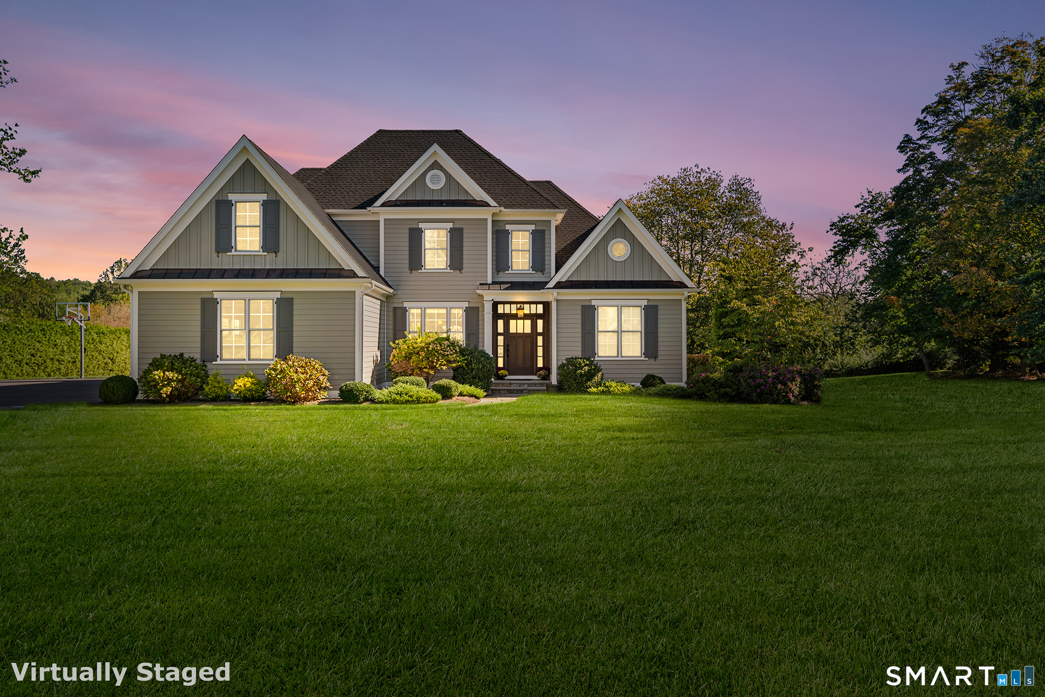 Homes for sale in Trumbull, CT | 2 Doe Hollow Dr, Trumbull, CT 06611 | MLS# 24148894