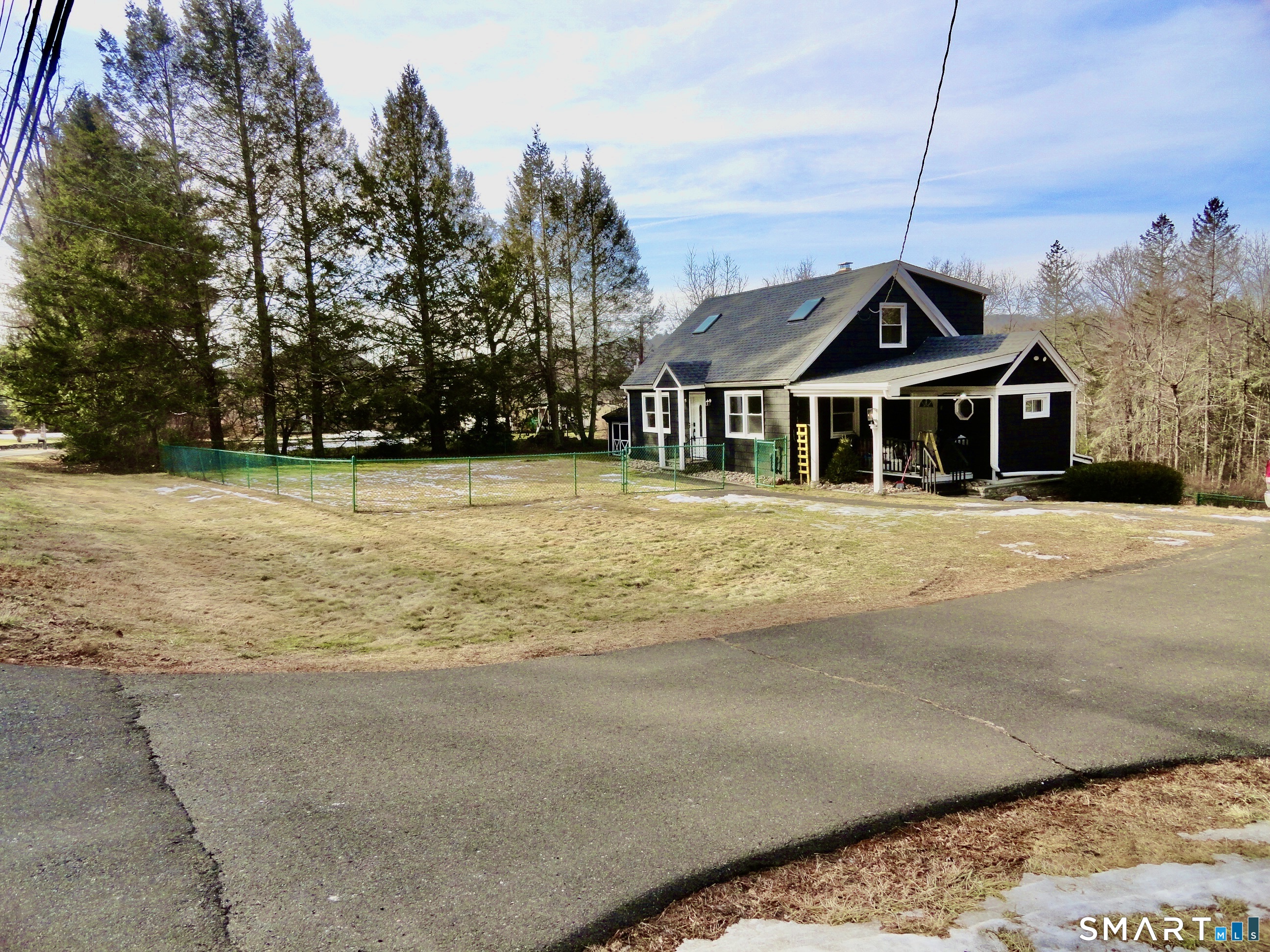 Photo 2 of 50 Cherry Brook Road, Canton, CT