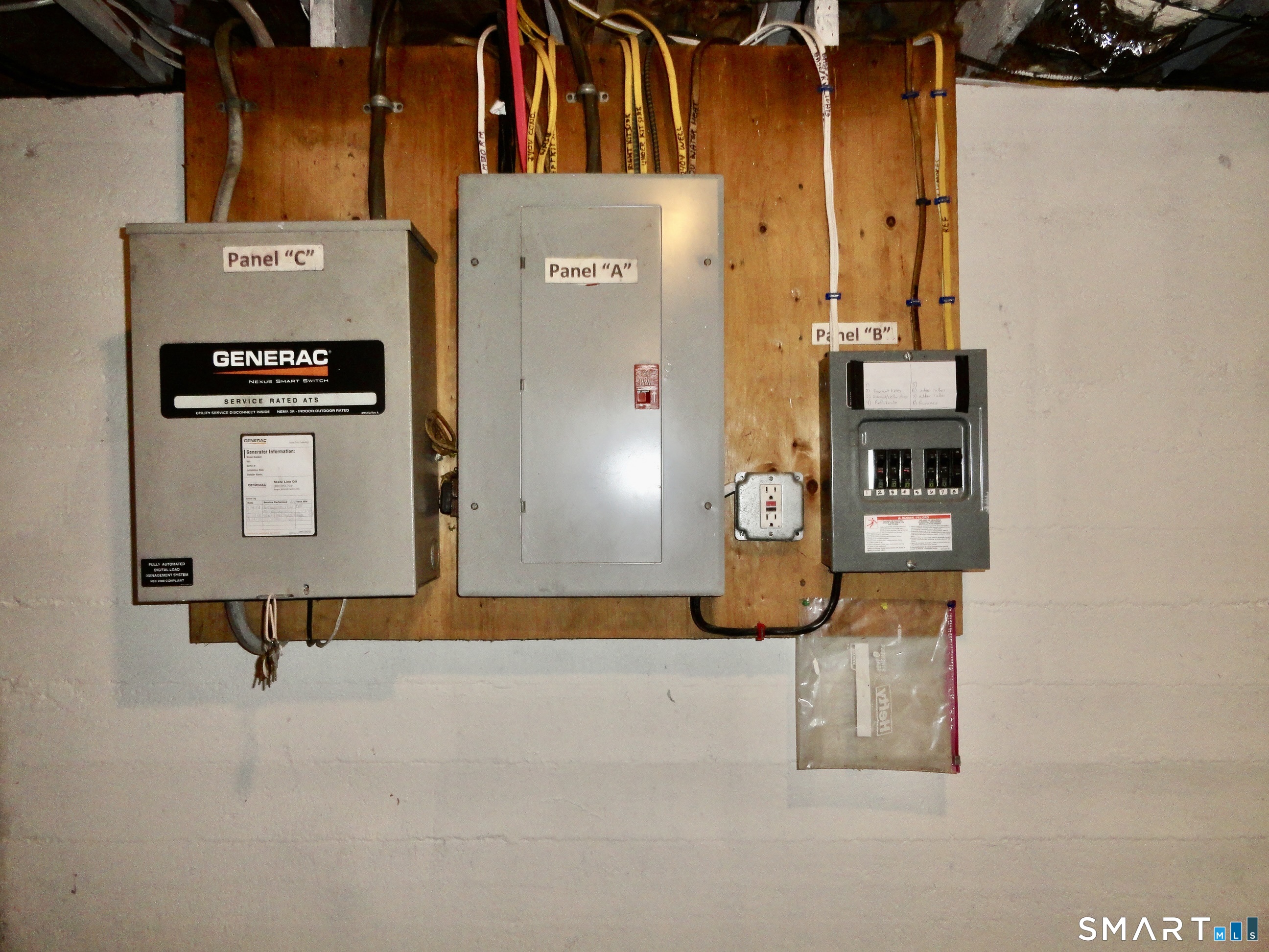 Photo 35 of 50 Cherry Brook Road, Canton, CT