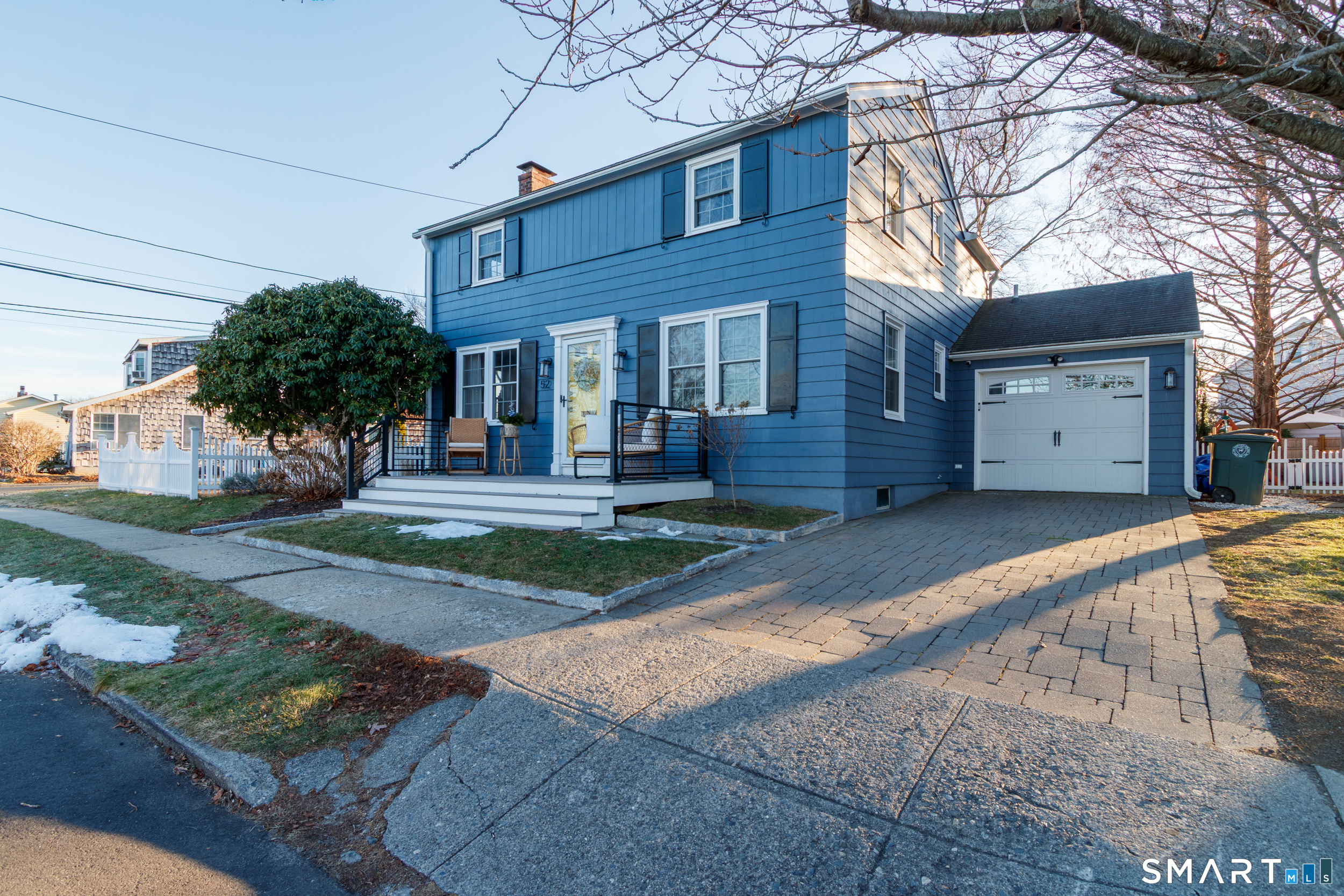 Photo 4 of 52 Elder Street, Milford, CT