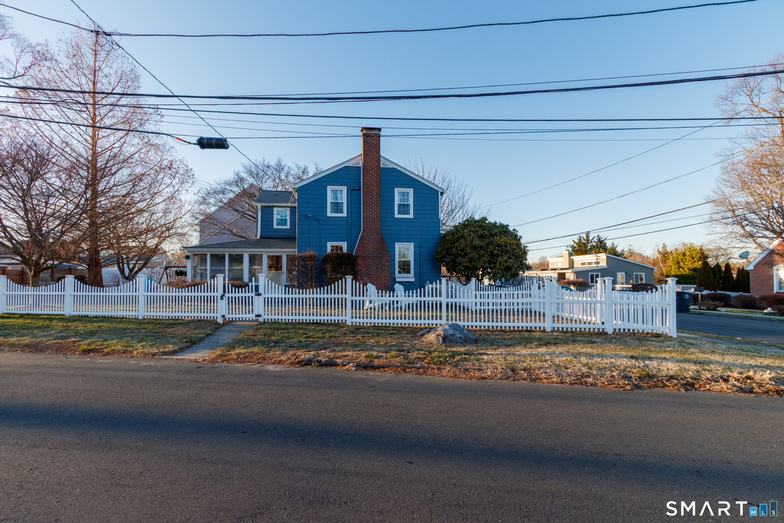 Photo 29 of 52 Elder Street, Milford, CT