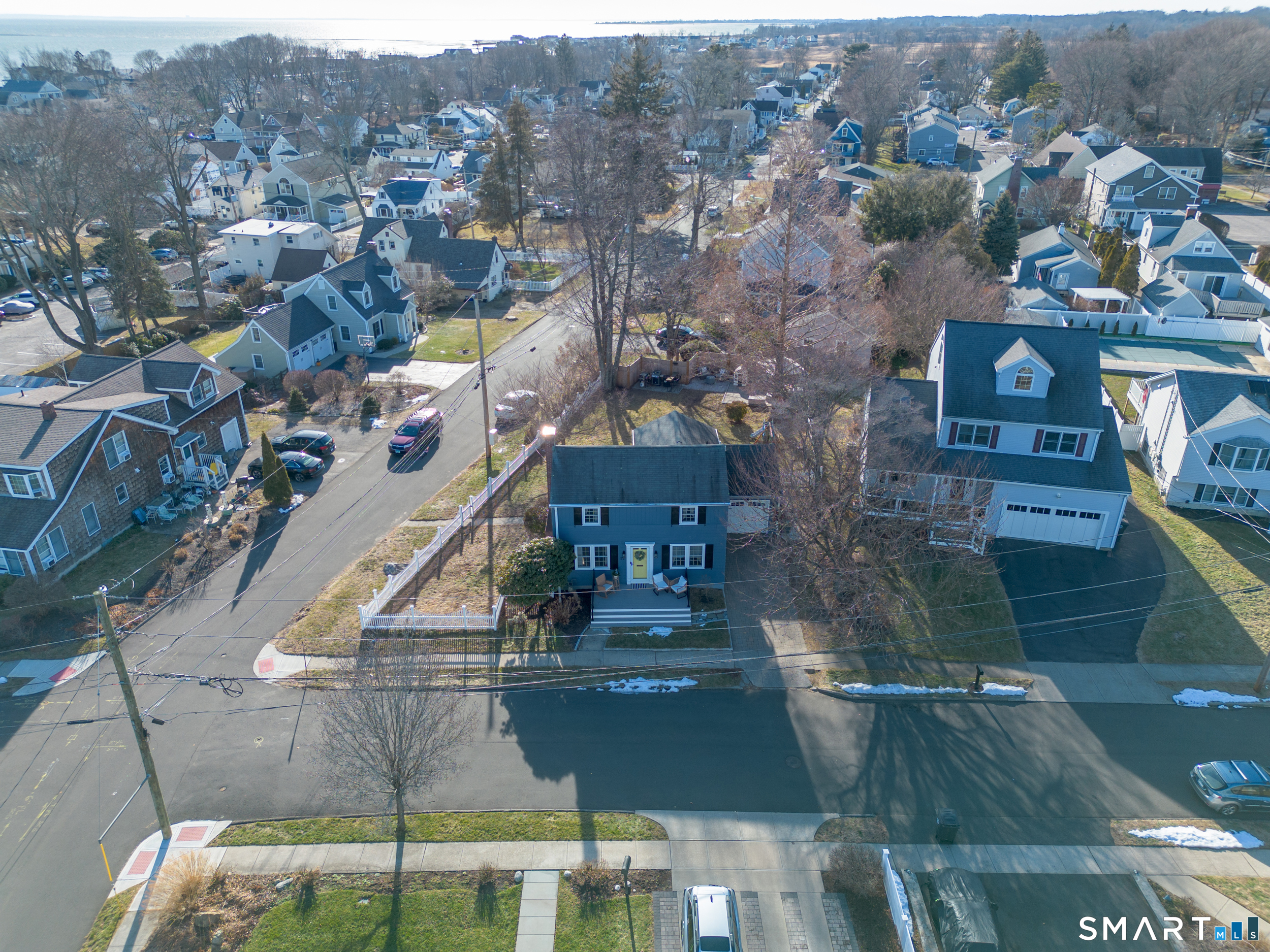 Photo 34 of 52 Elder Street, Milford, CT