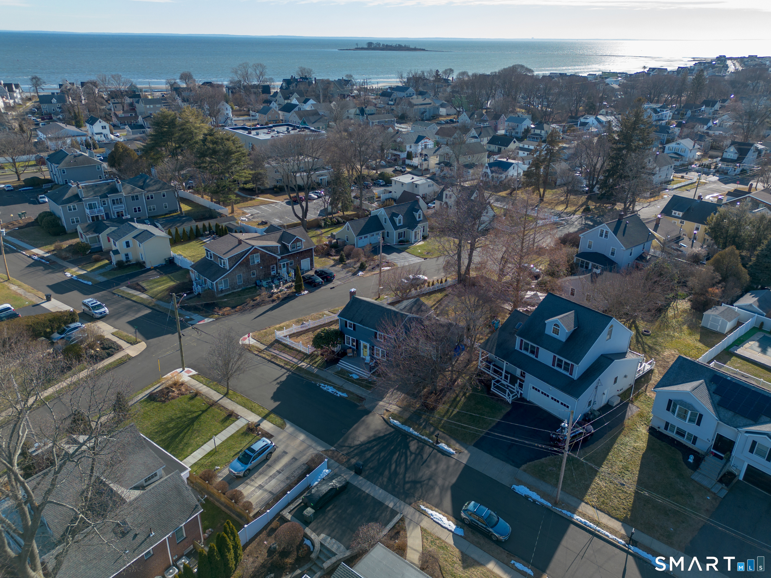 Photo 35 of 52 Elder Street, Milford, CT