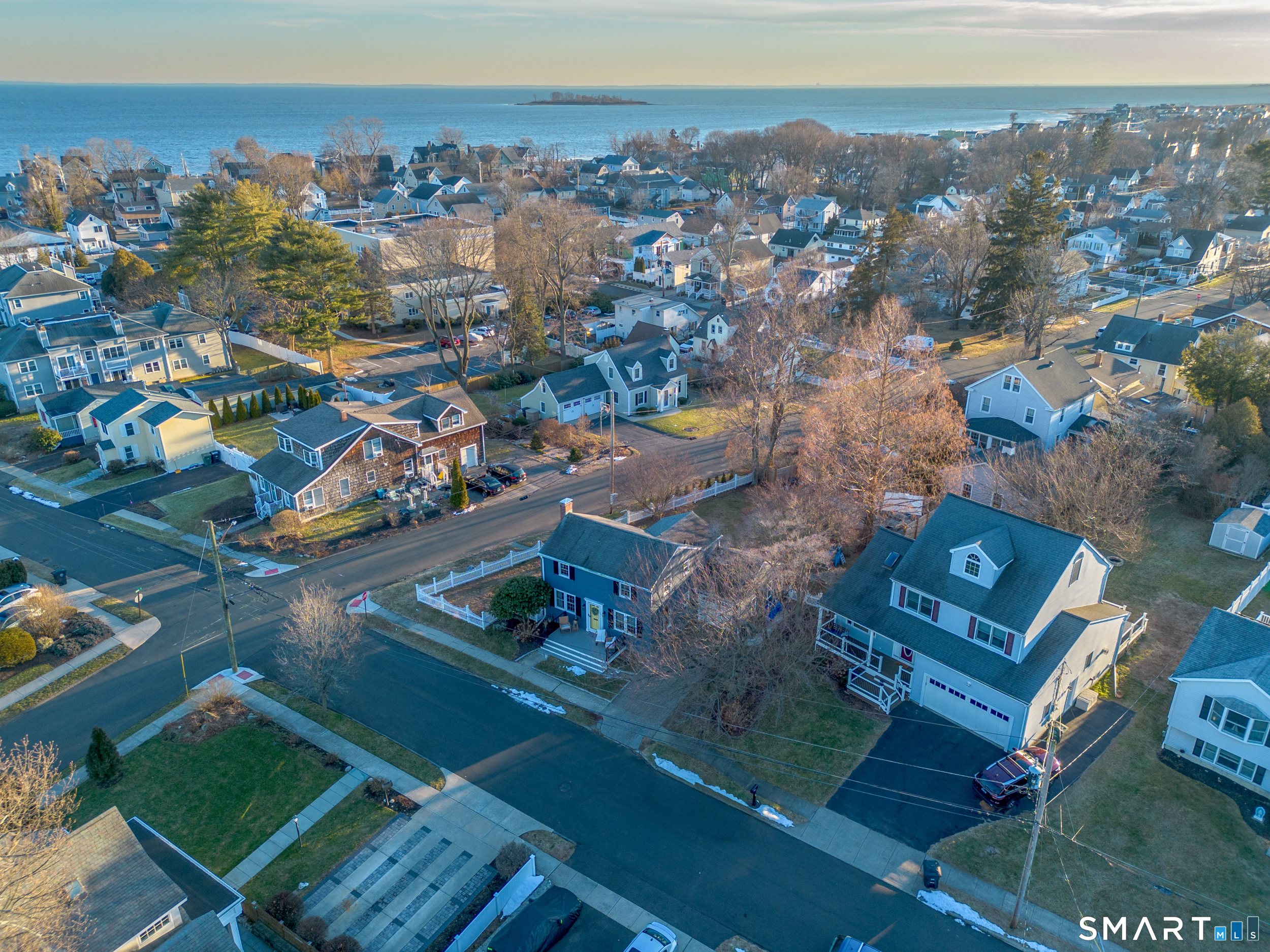 Photo 37 of 52 Elder Street, Milford, CT