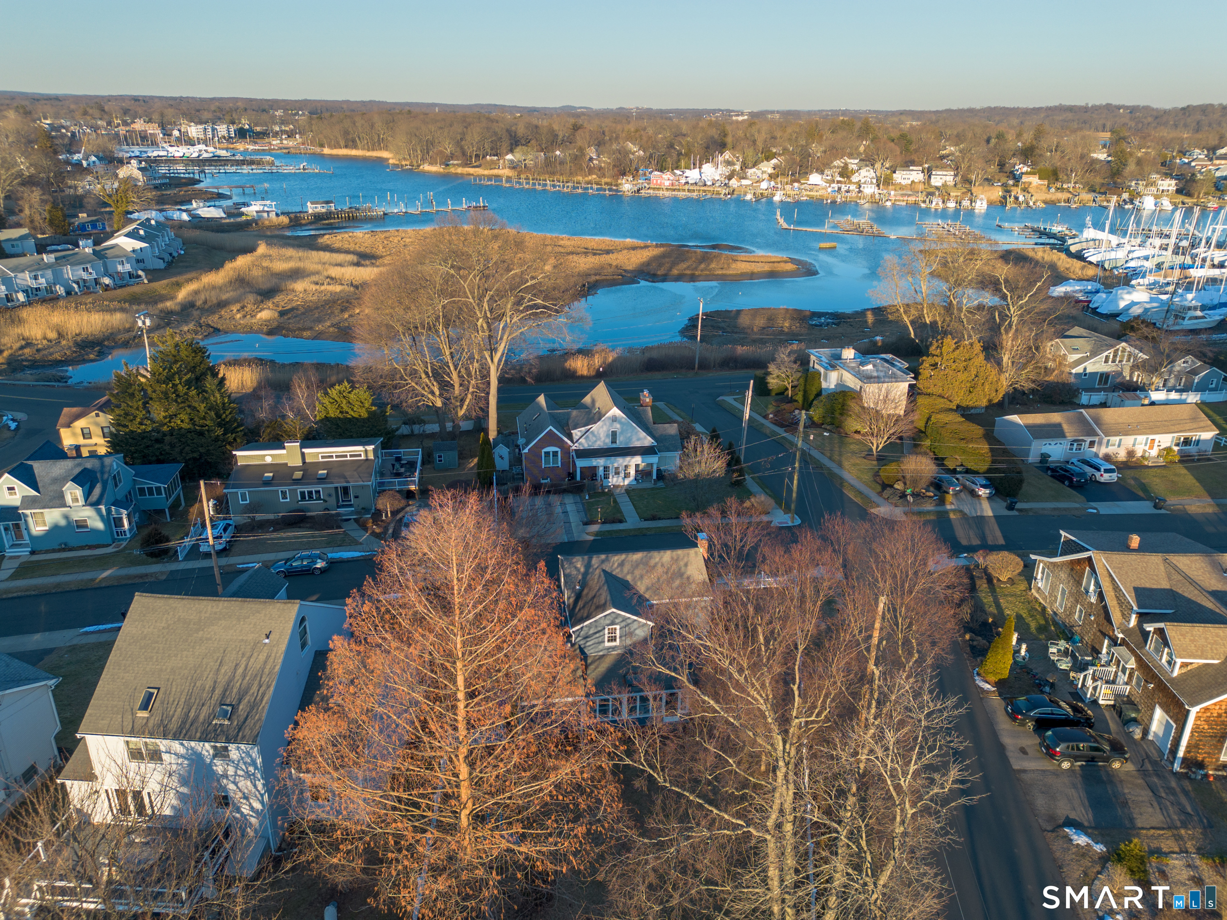 Photo 38 of 52 Elder Street, Milford, CT