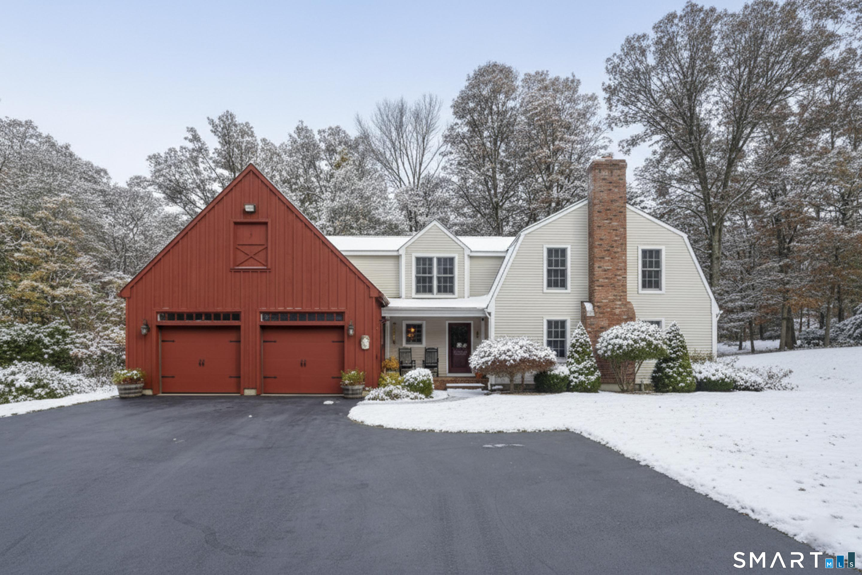 Photo 34 of 180 Leonard Road, Stafford, CT